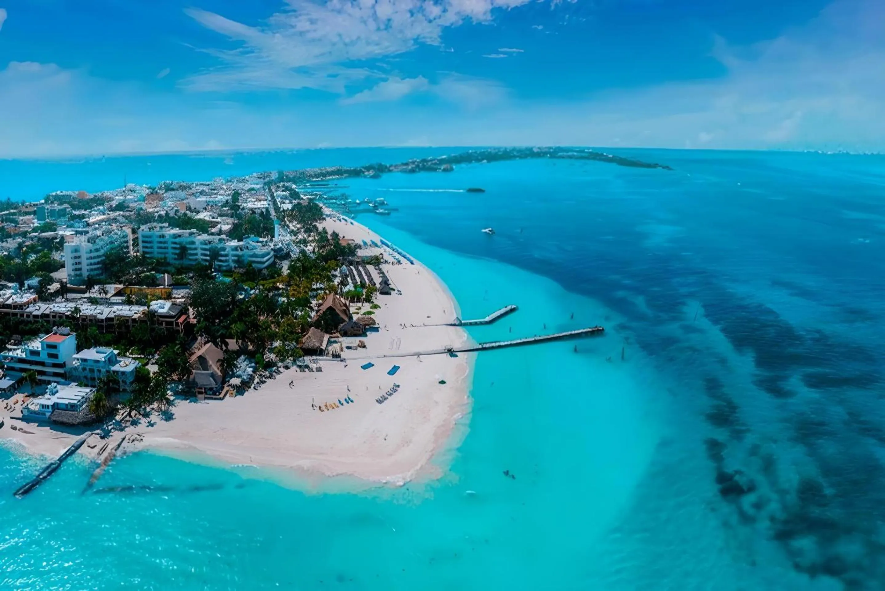 Natural landscape in Hopelchen by Andiani Travel