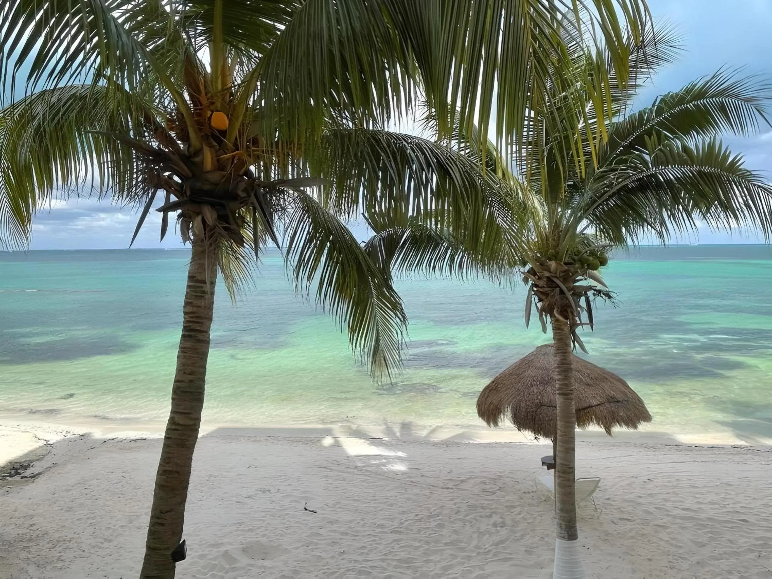 Beach in Hopelchen by Andiani Travel