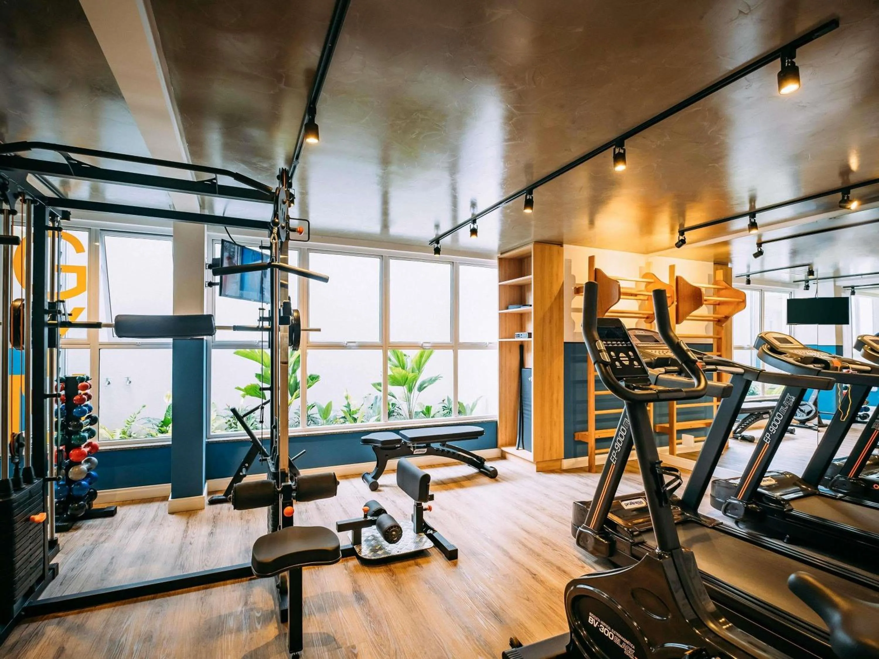 Other in ibis Styles Poços de Caldas