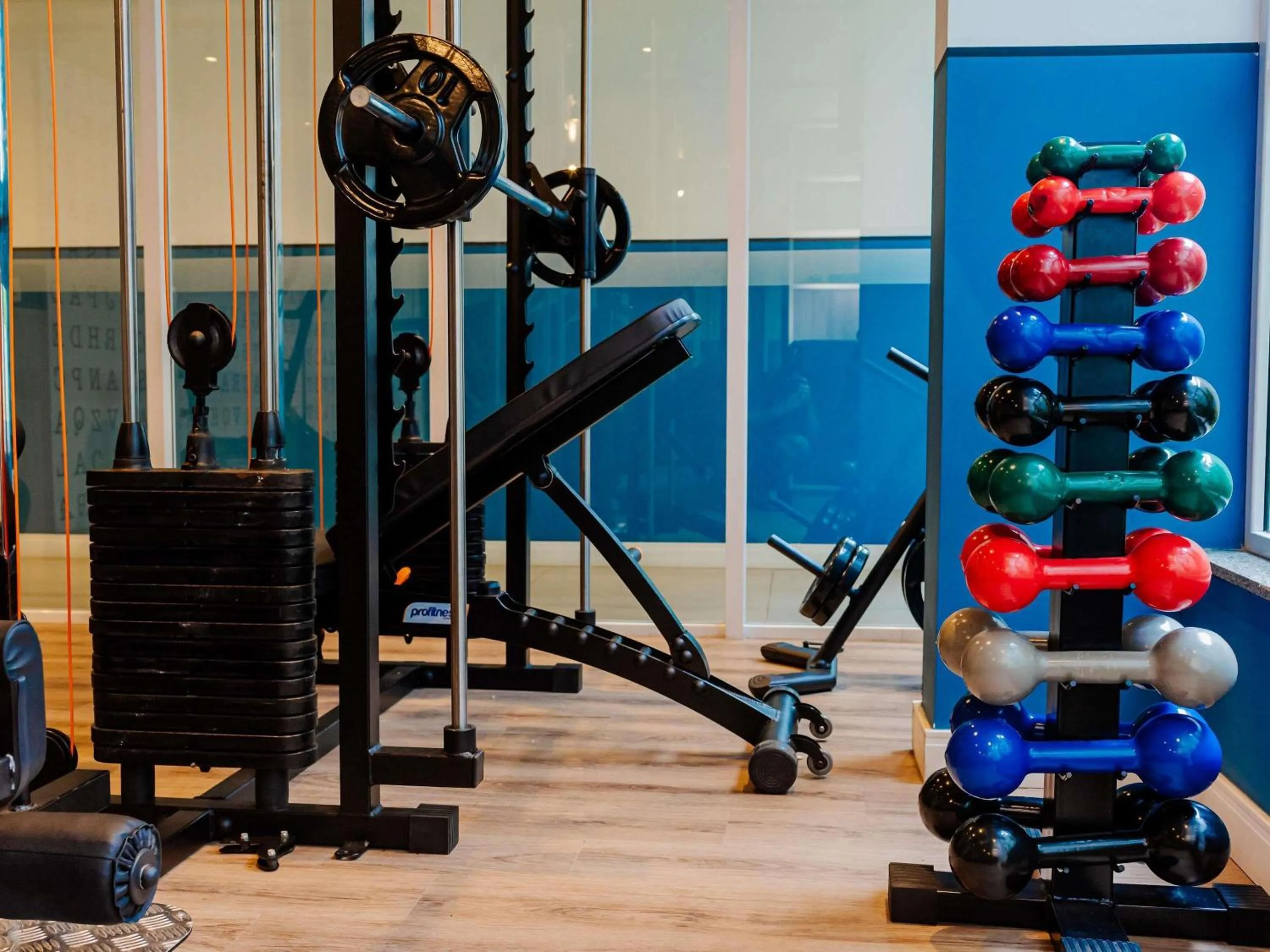 Other in ibis Styles Poços de Caldas