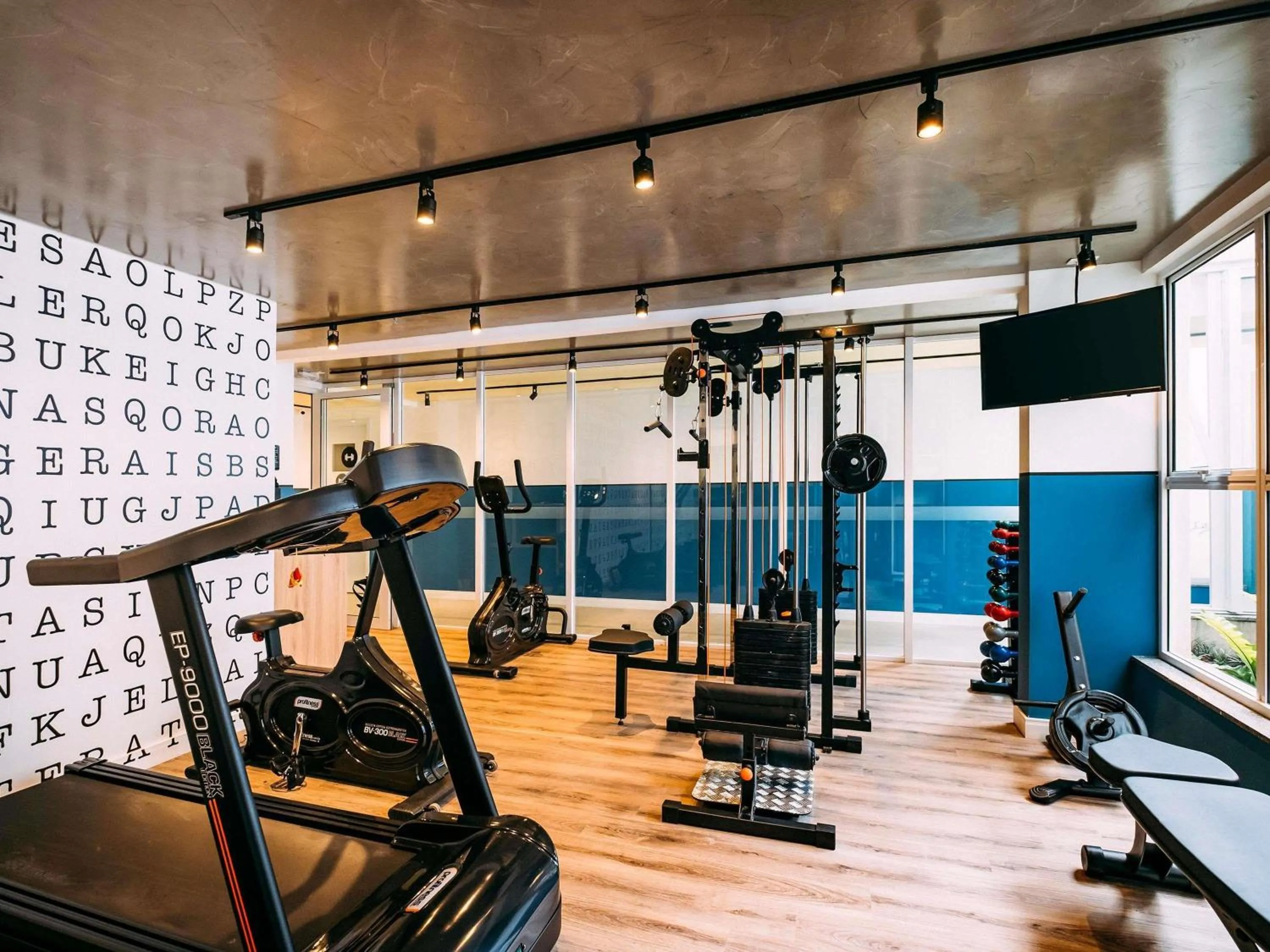 Other in ibis Styles Poços de Caldas