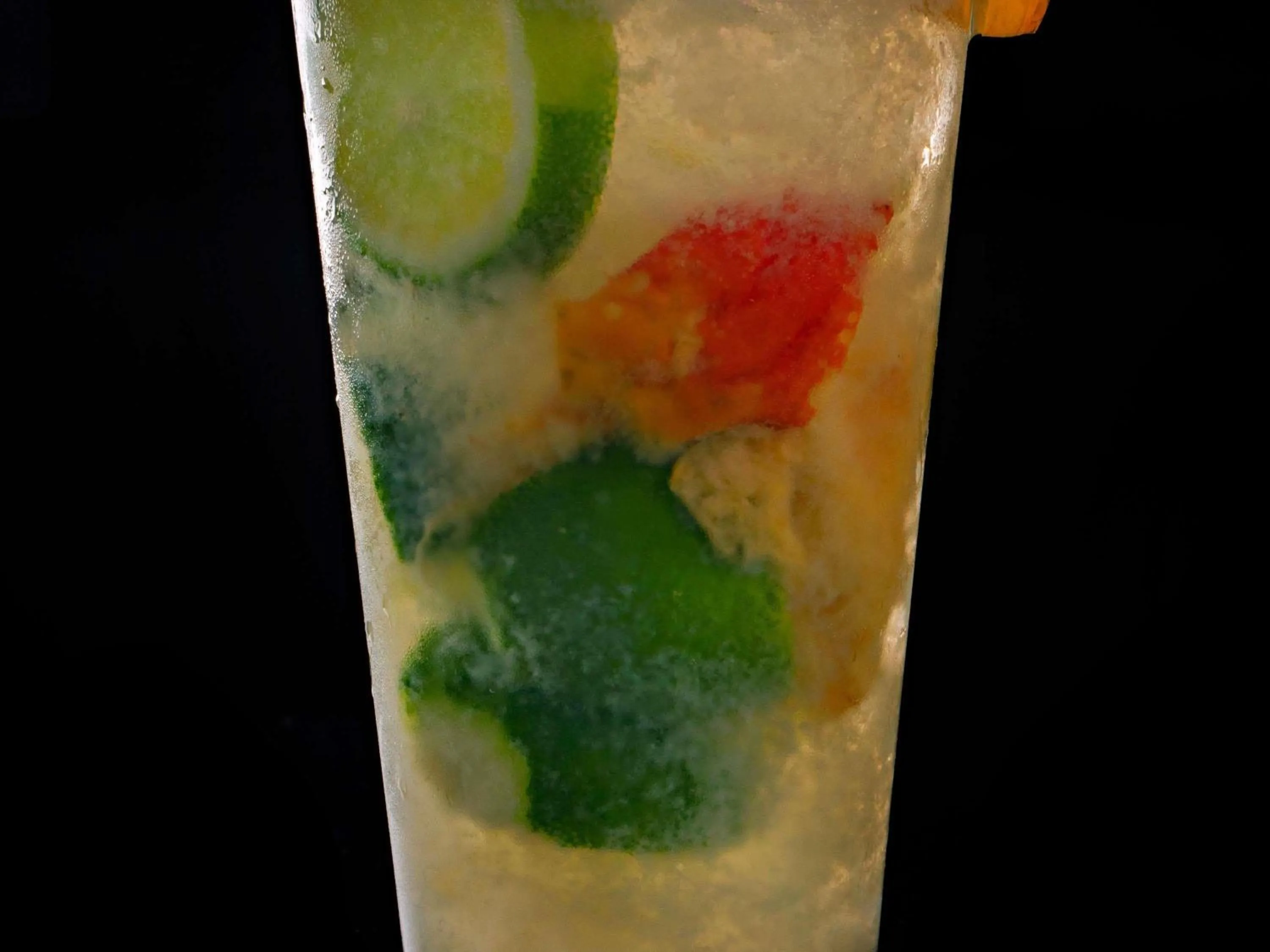 Lounge or bar in ibis Styles Maceió Pajuçara