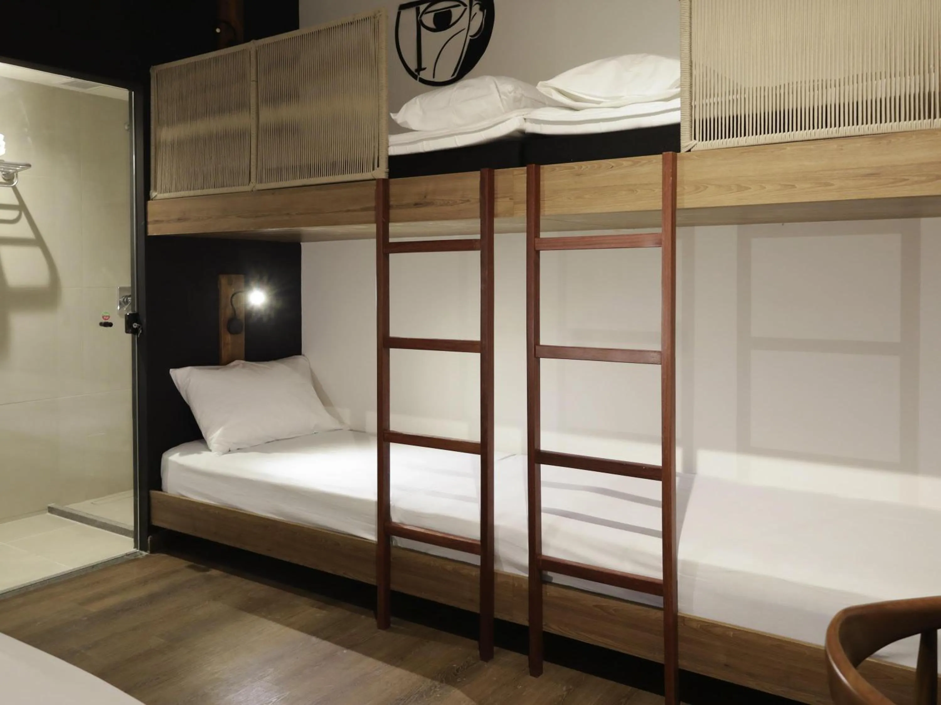 Bedroom, Bed in ibis Styles Maceió Pajuçara