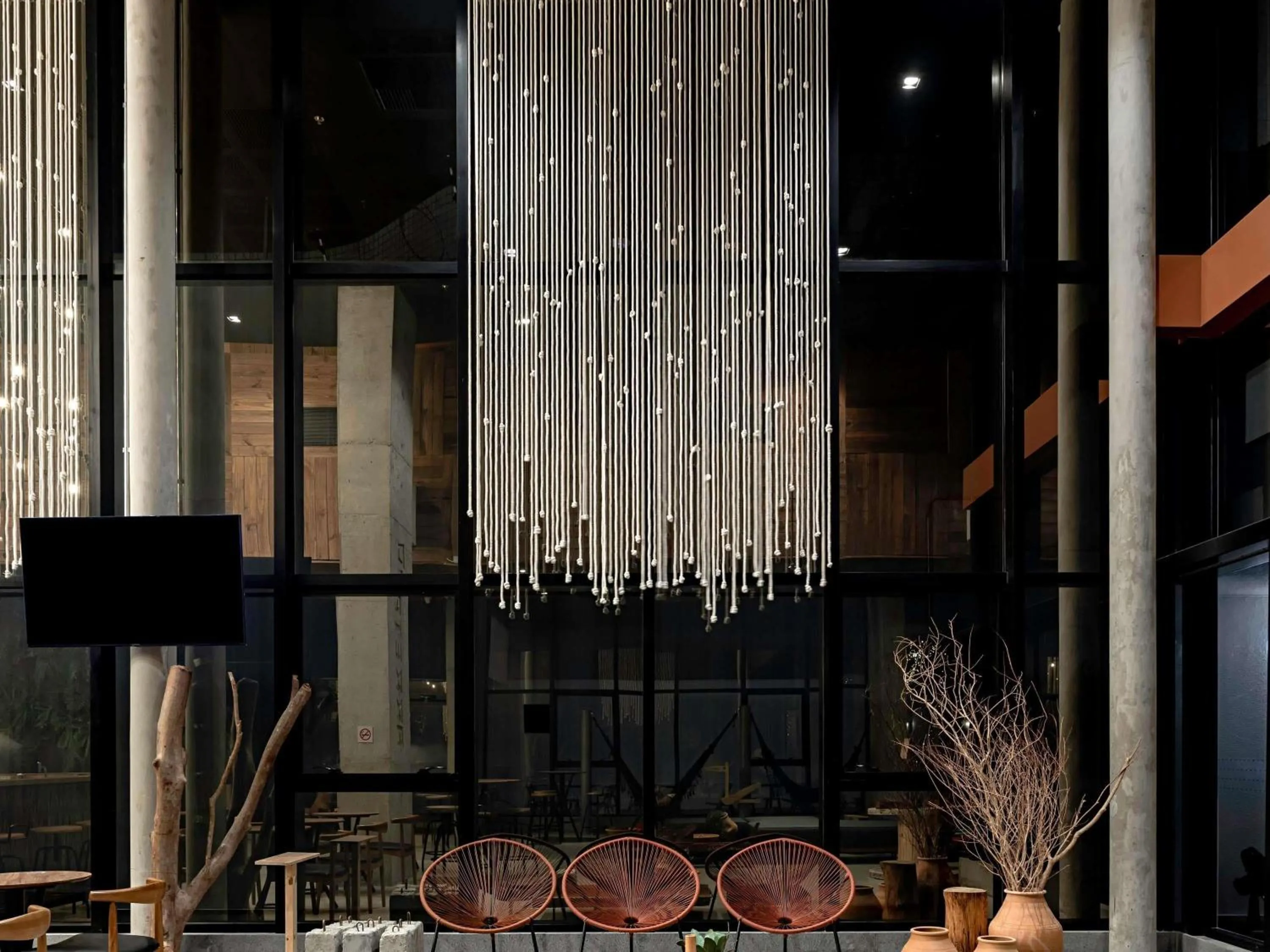 Property building in ibis Styles Maceió Pajuçara