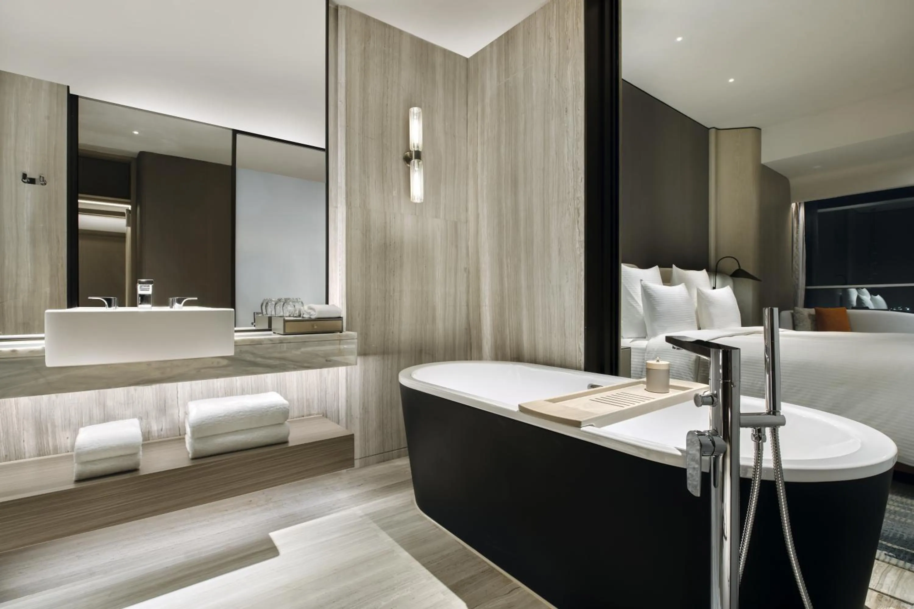 Pullman Shenzhen North