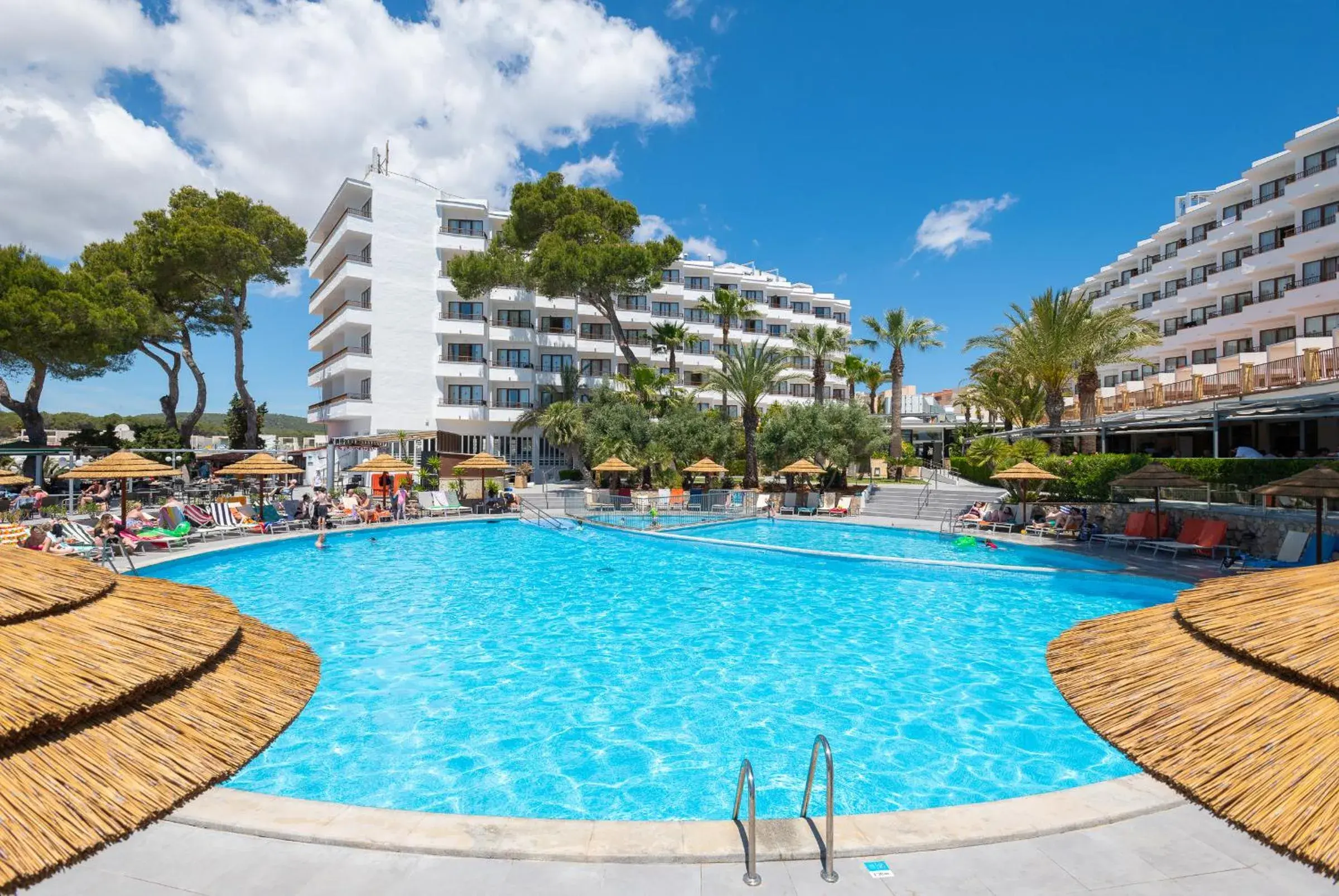 Leonardo Royal Hotel Ibiza Santa Eulalia Leonardo Royal Hotel Ibiza Santa Eulalia