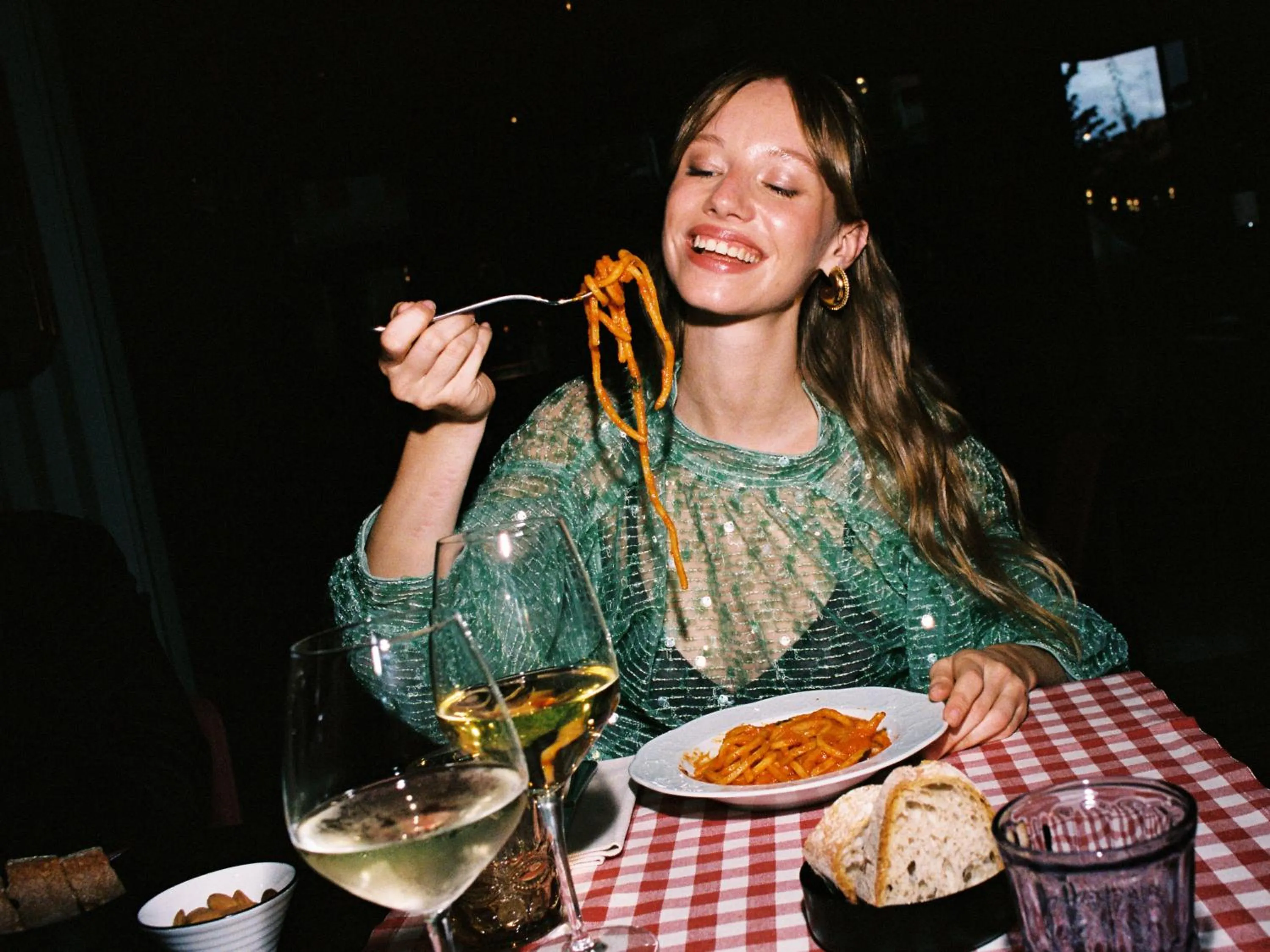 Restaurant/places to eat in 21 House of Stories Navigli