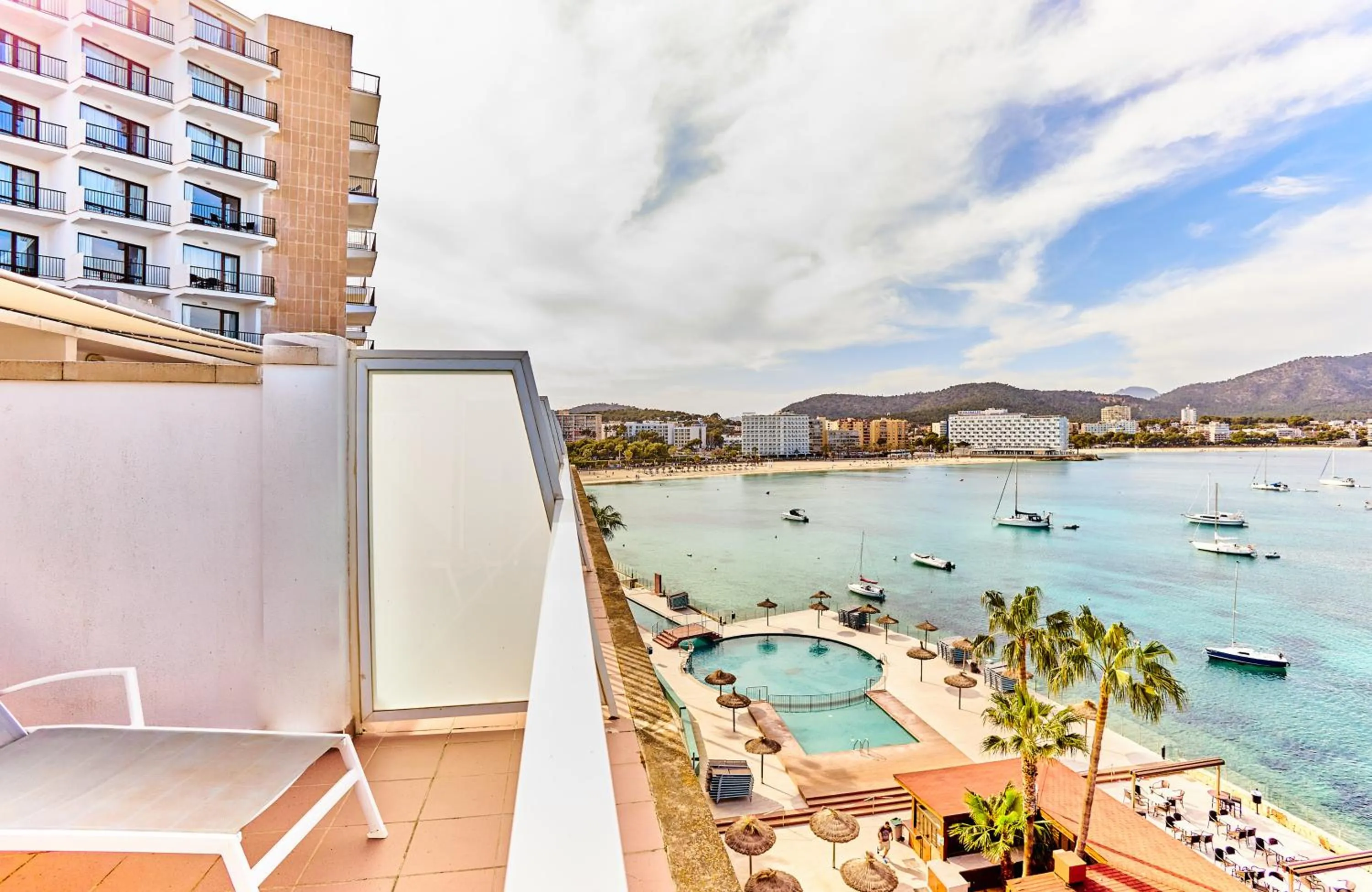 Junior Suite in Leonardo Royal Hotel Mallorca