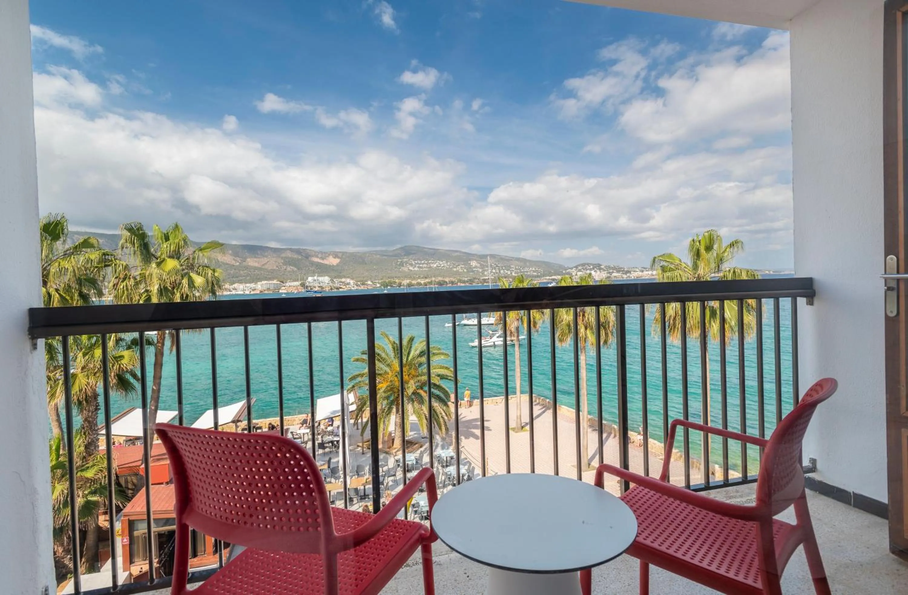 Property building in Leonardo Royal Hotel Mallorca