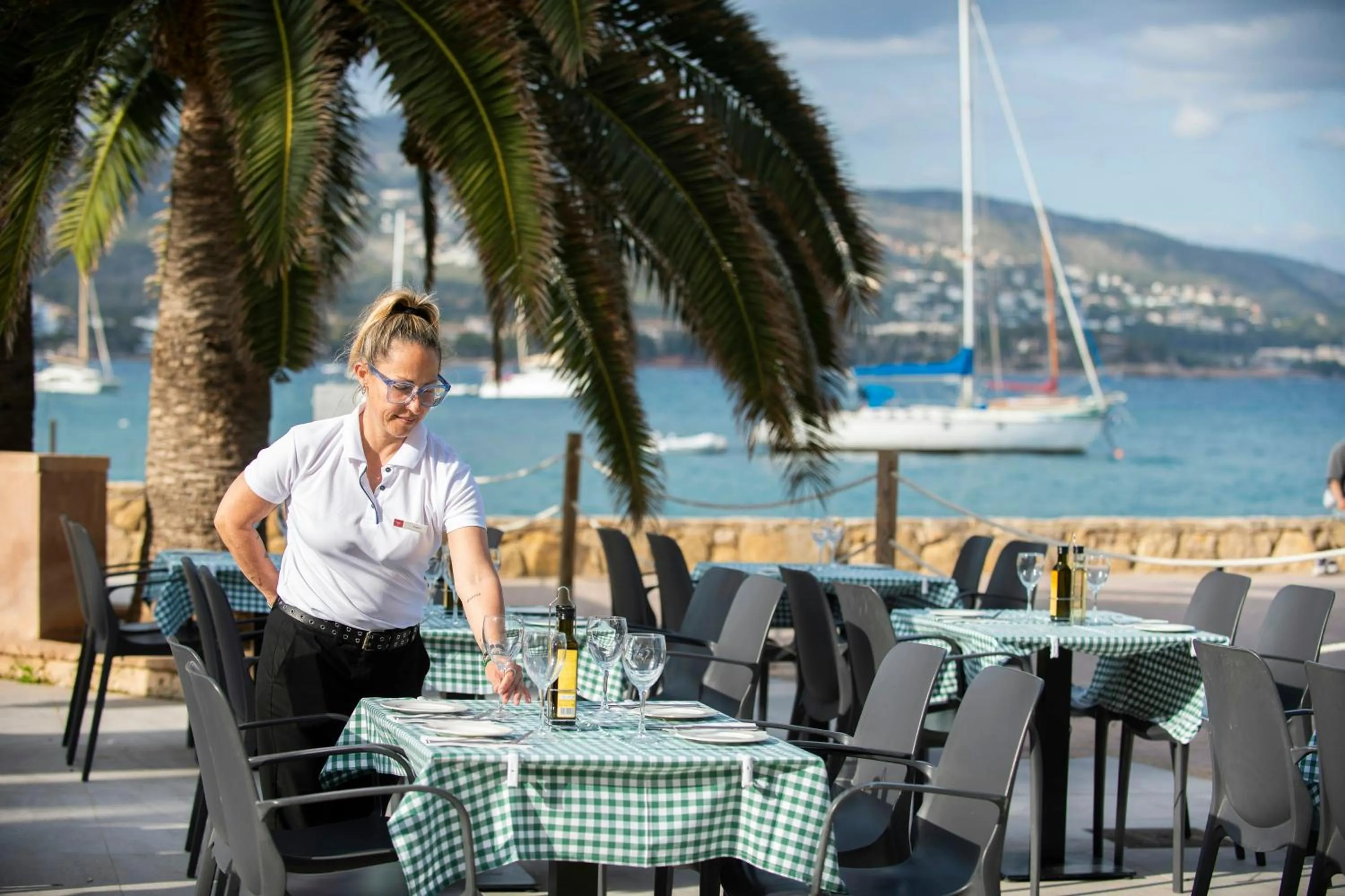 Balcony/Terrace in Leonardo Royal Hotel Mallorca