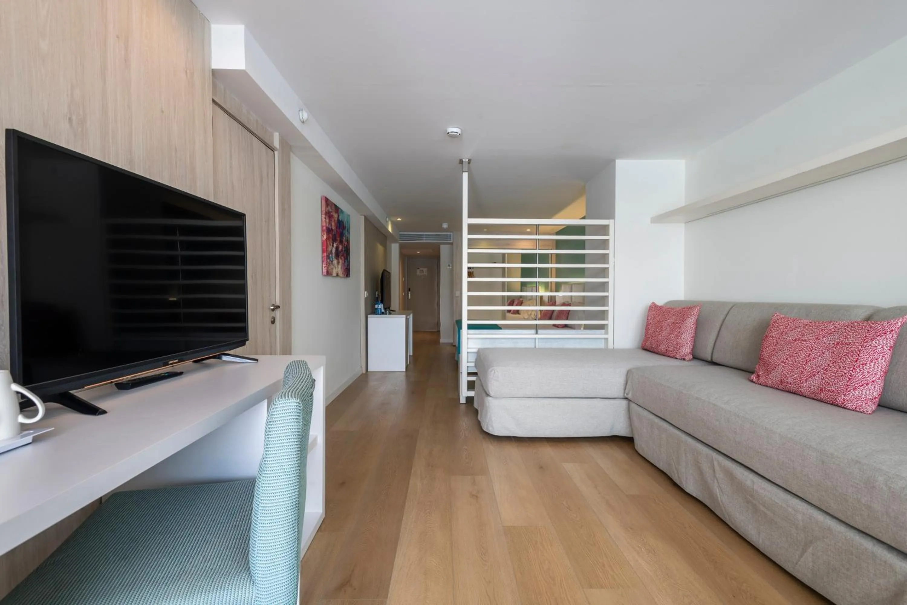 Photo of the whole room in Leonardo Royal Hotel Mallorca