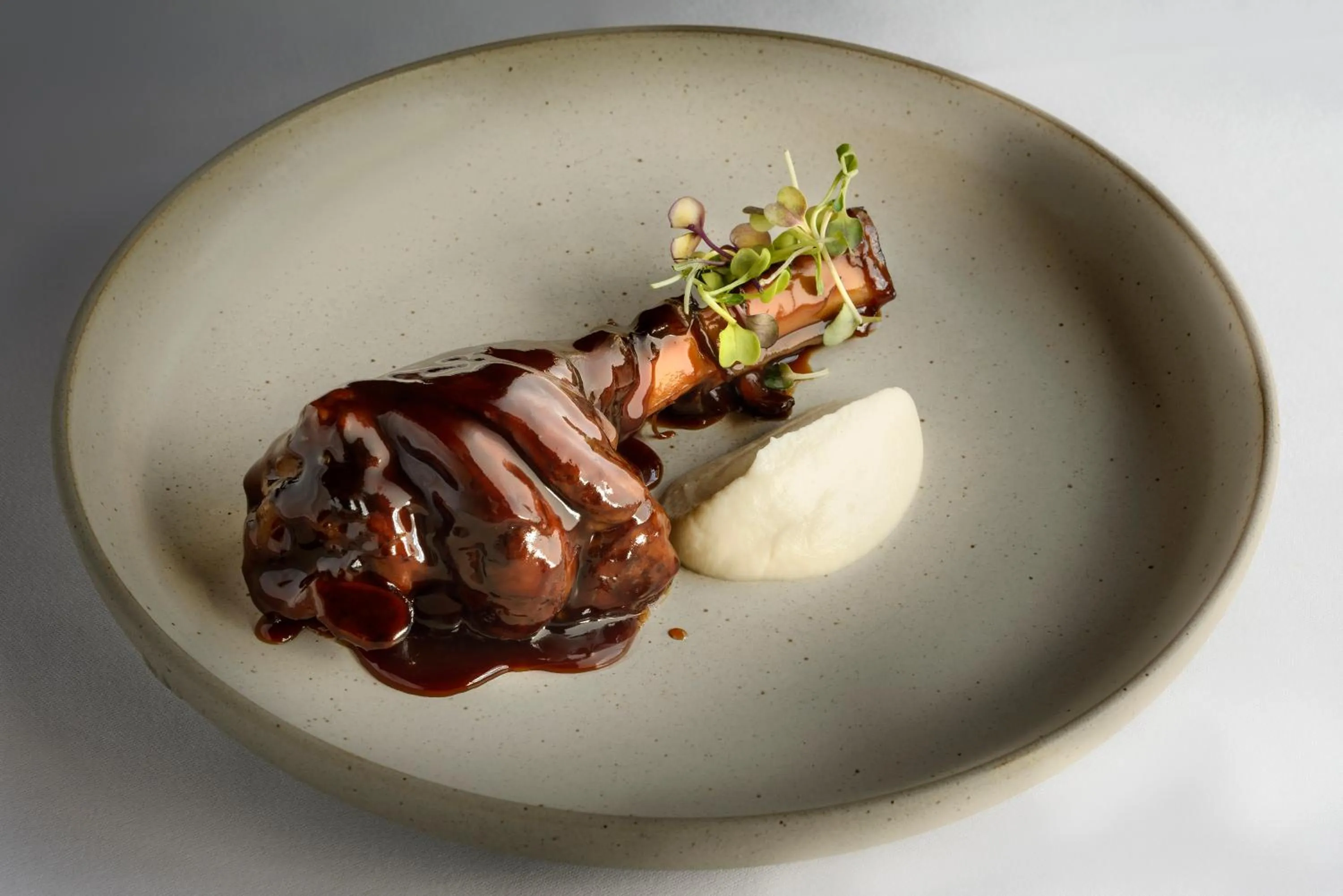 Restaurant/places to eat in Hotel & Spa Monasterio de Boltaña