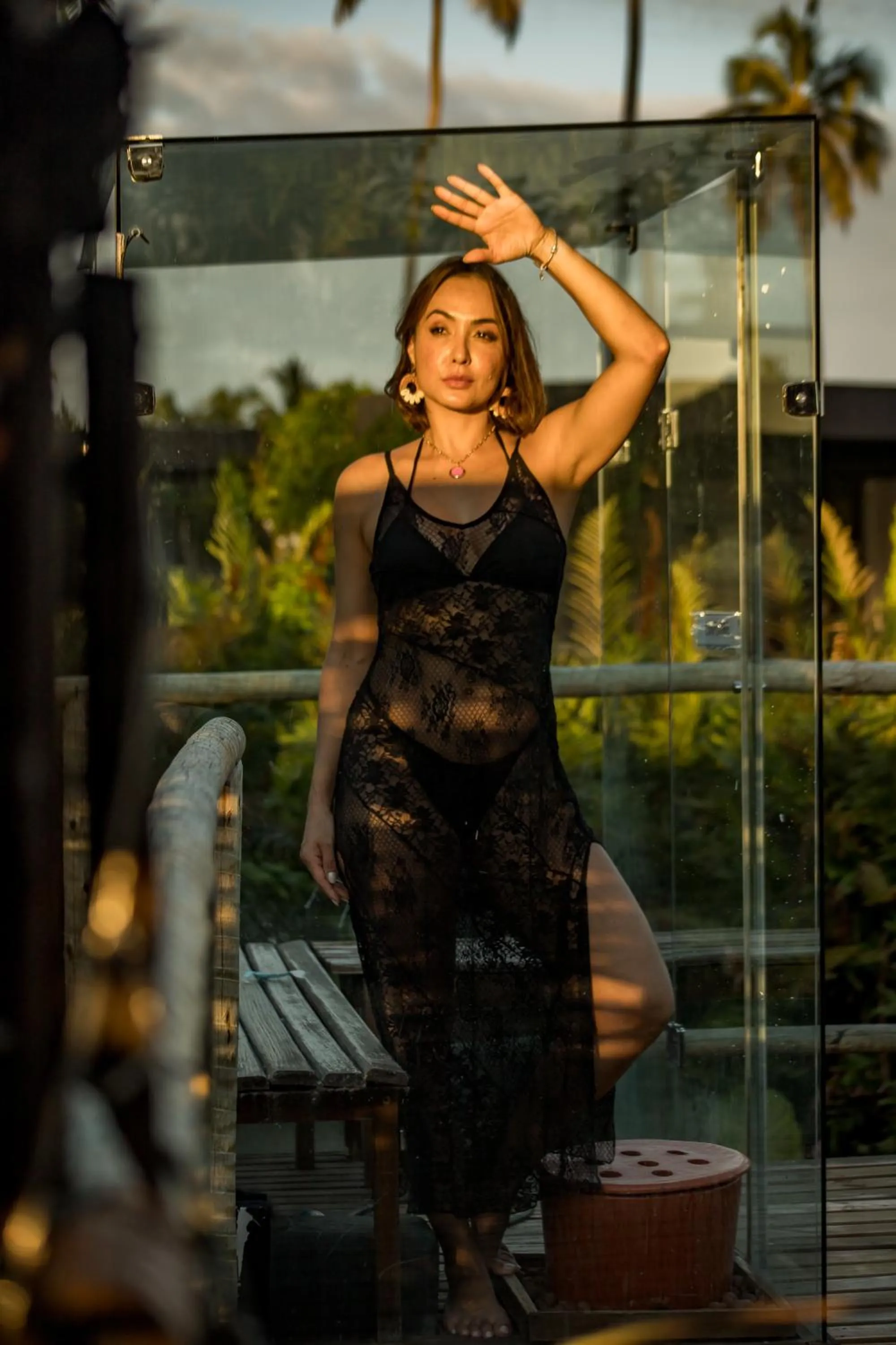 People in Taboo Milagres