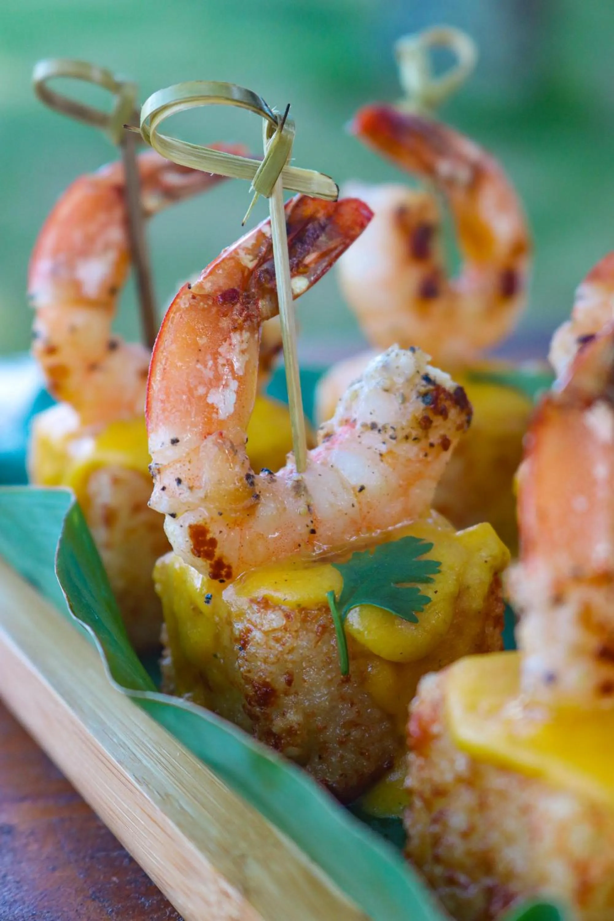 Restaurant/places to eat in Taboo Milagres