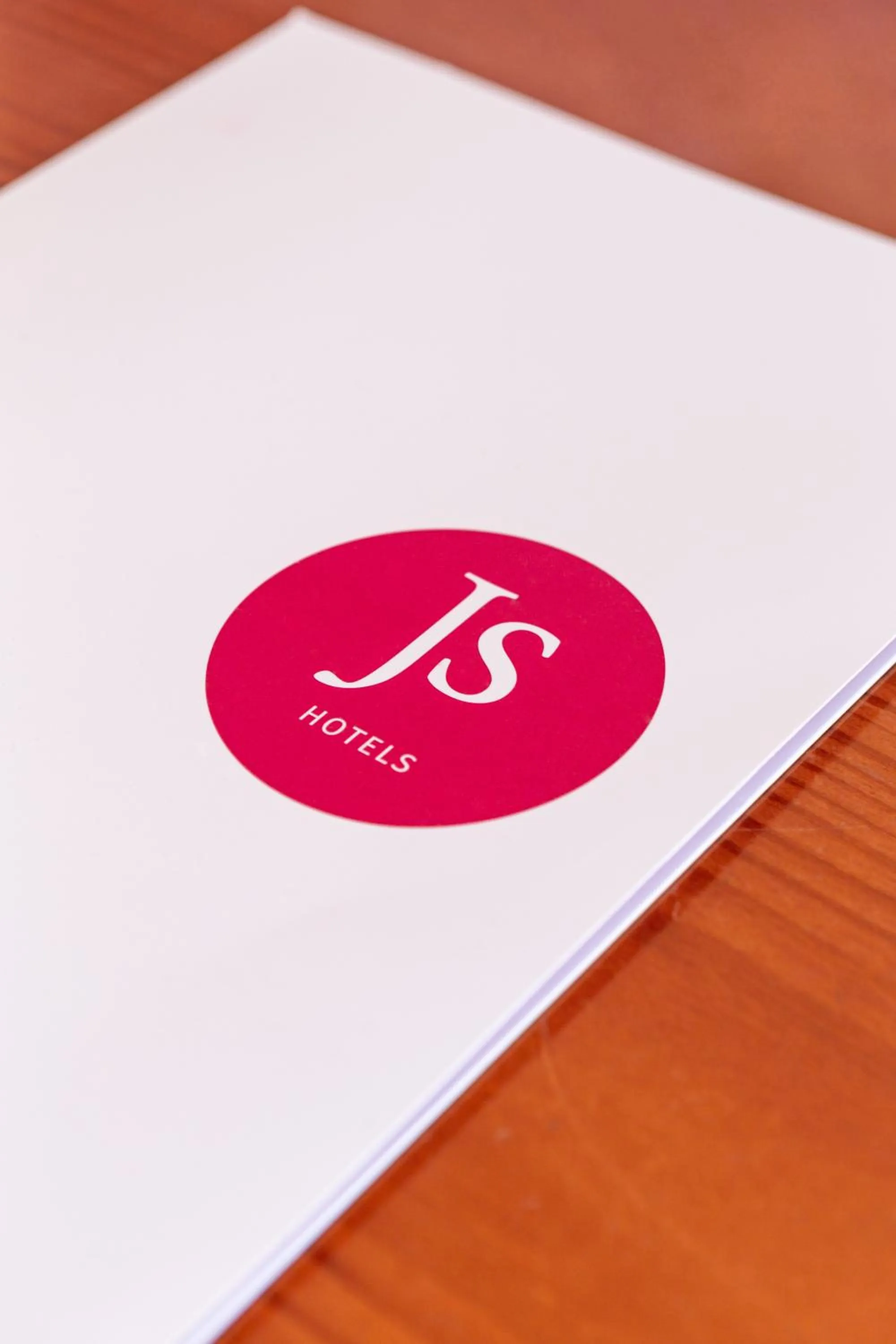 Logo/Certificate/Sign in JS Paradise Sport - Adults Only