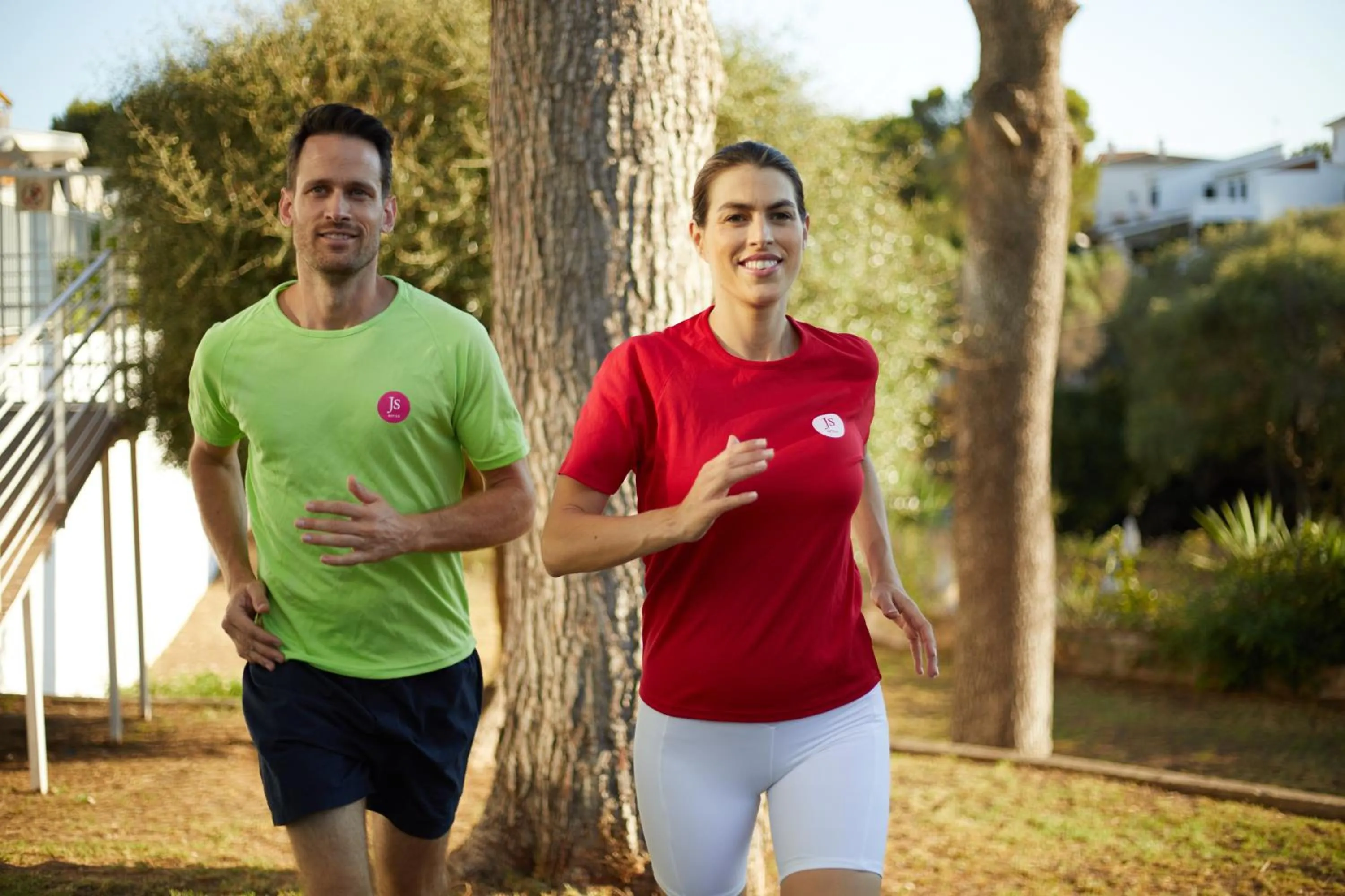 Sports in JS Paradise Sport - Adults Only