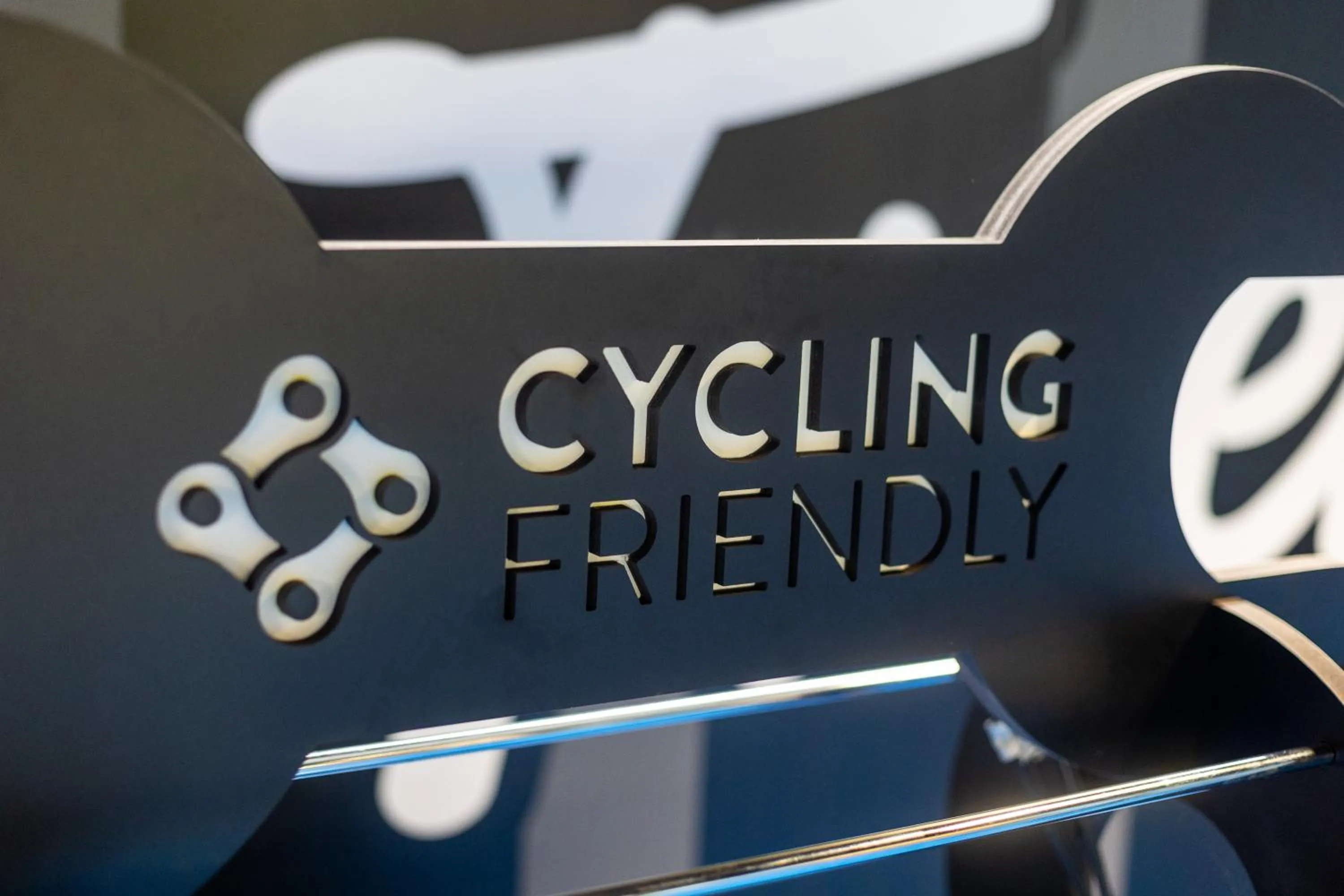 Cycling in Seramar Hotel Luna Park Adults Only