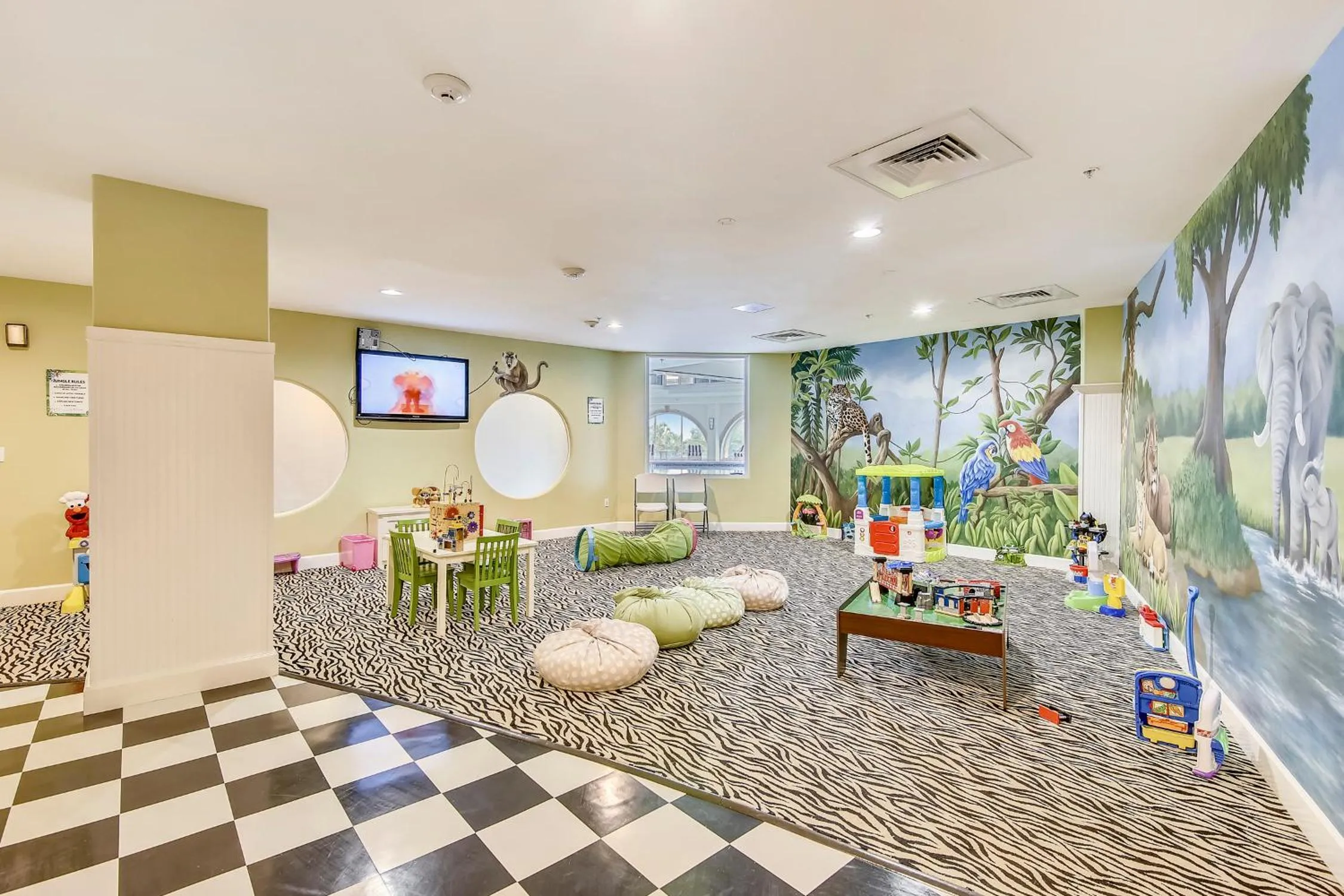 Property building in Precious Memories - Diamond Beach 513