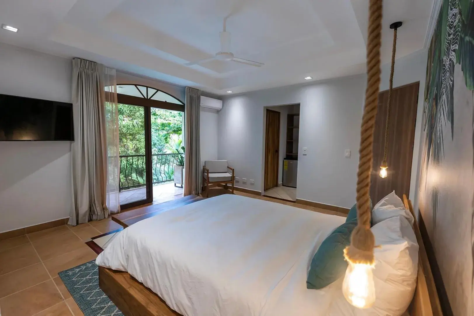 Standard Double Room in Marala Hotel Standard Double Room in Marala Hotel