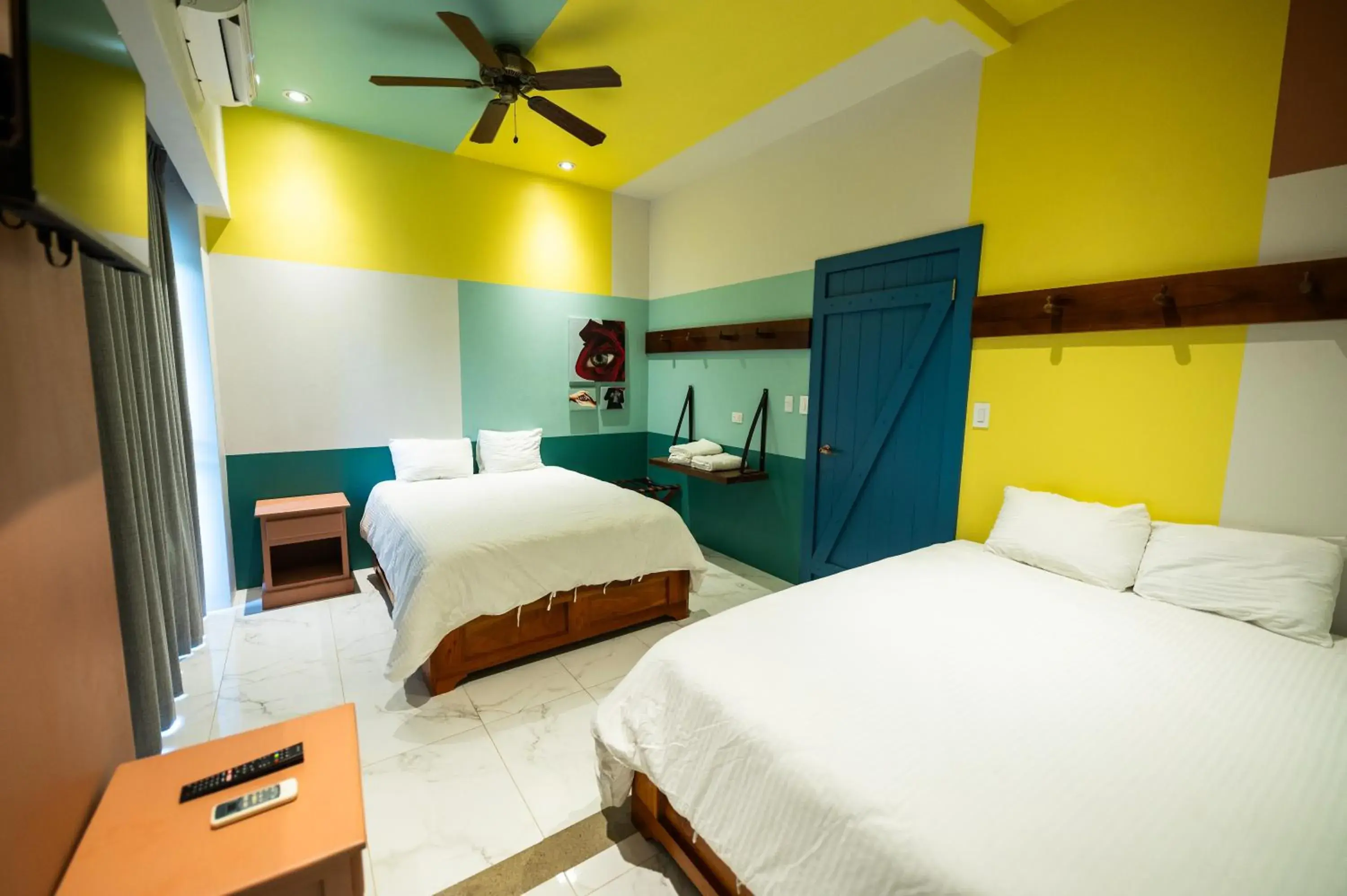 Superior Bungalow in Marala Hotel Superior Bungalow in Marala Hotel