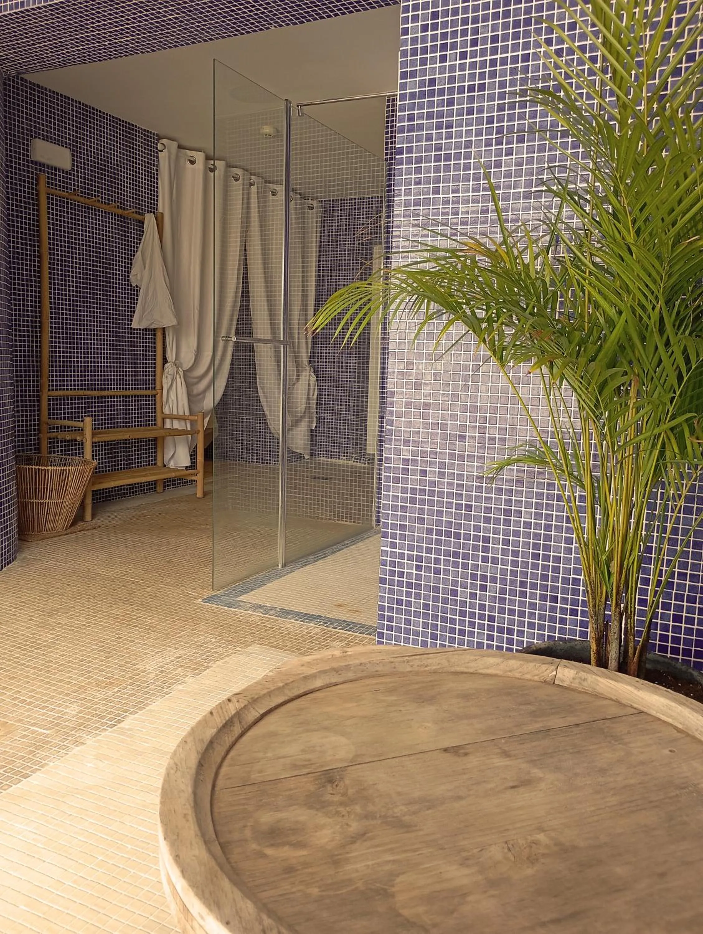 Massage in ICON Valparaiso - Adults Only