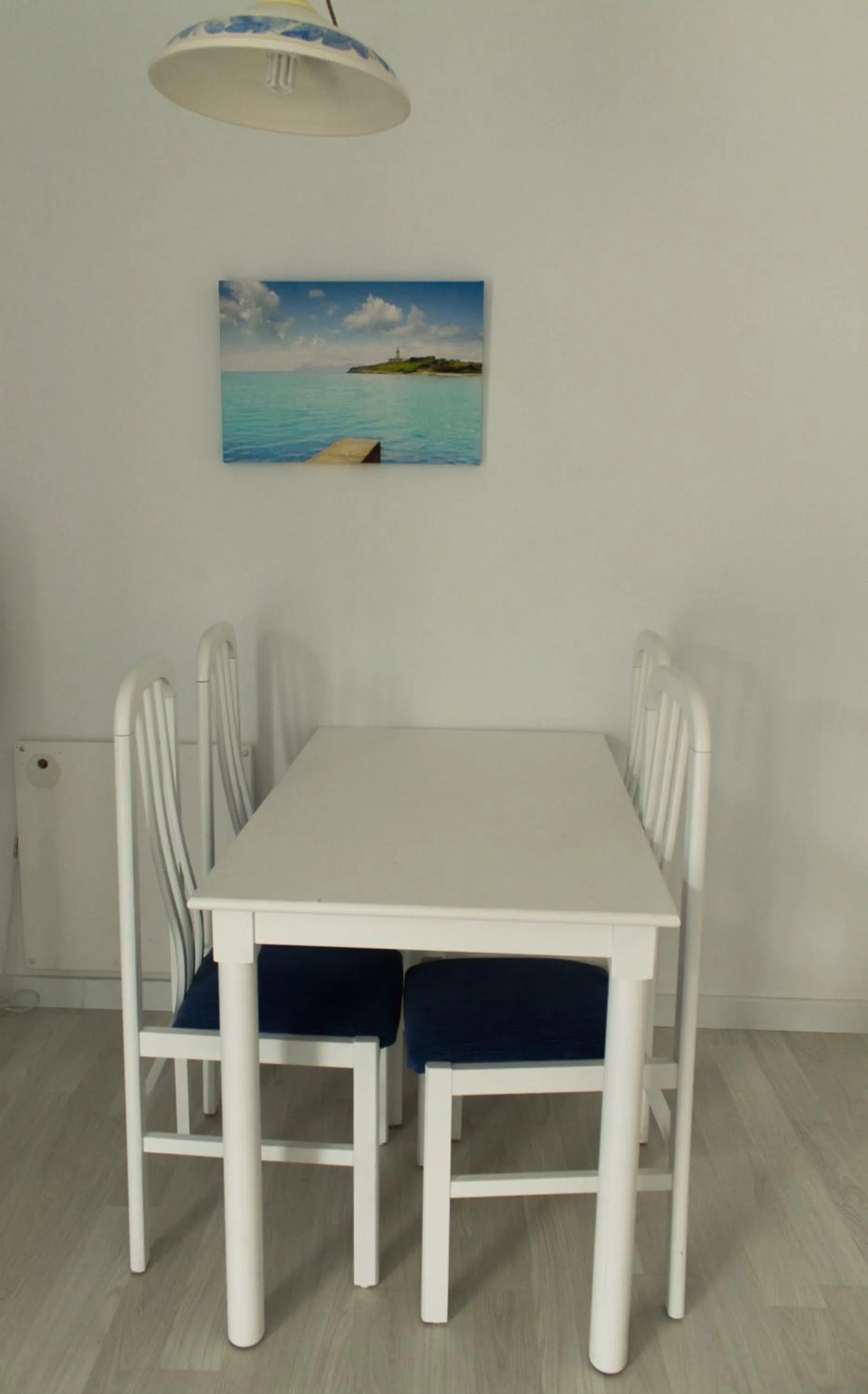 Dining area in BLUESEA Anba Romaní