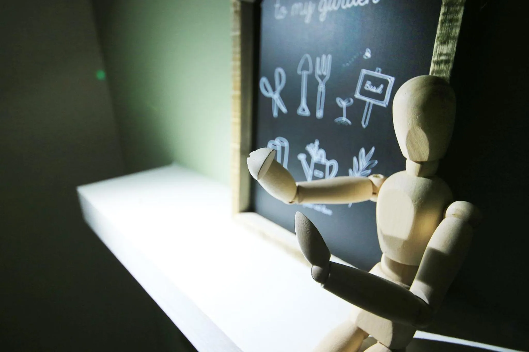 Property building in DUNE45