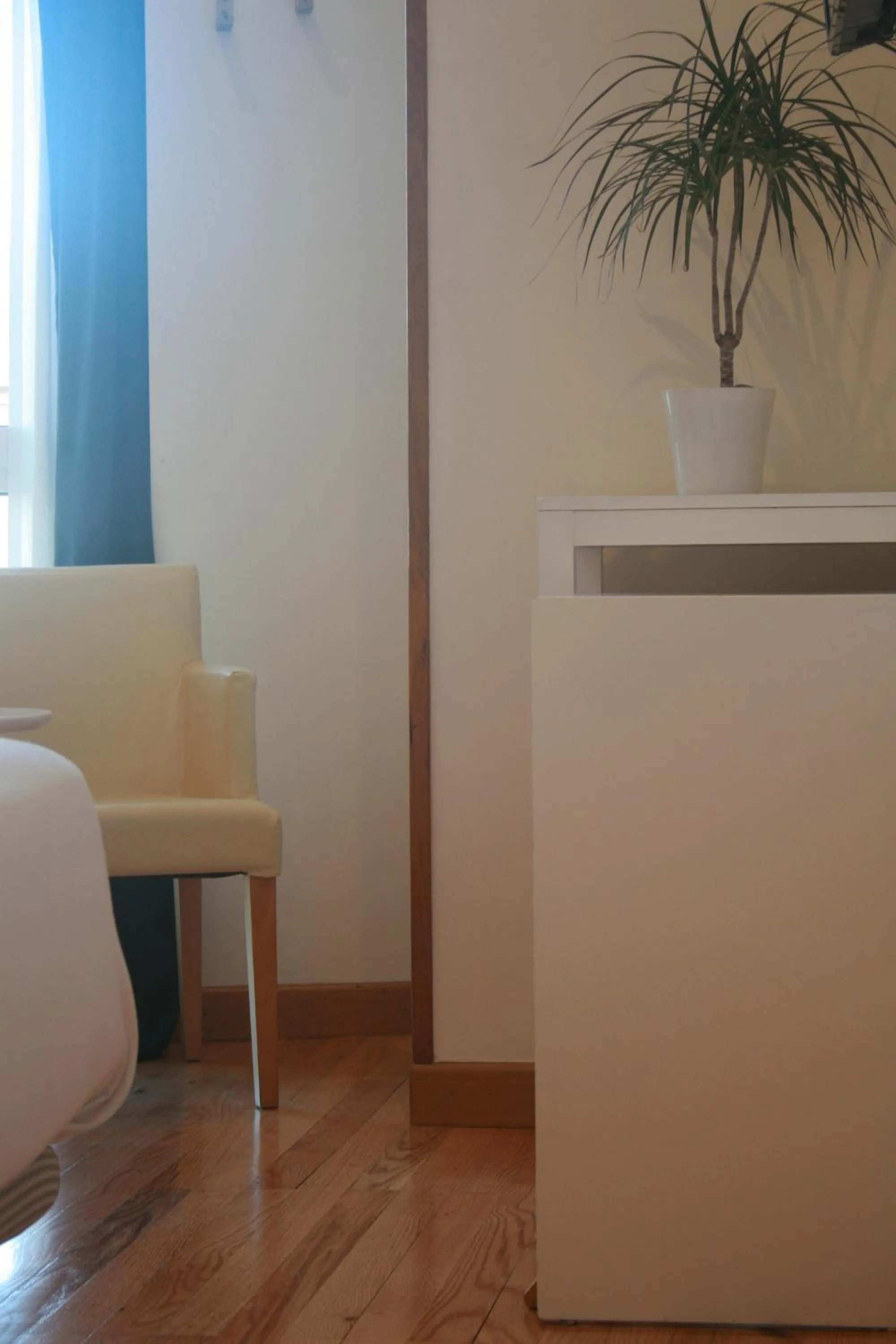 Decorative detail in Hotel Nochendi