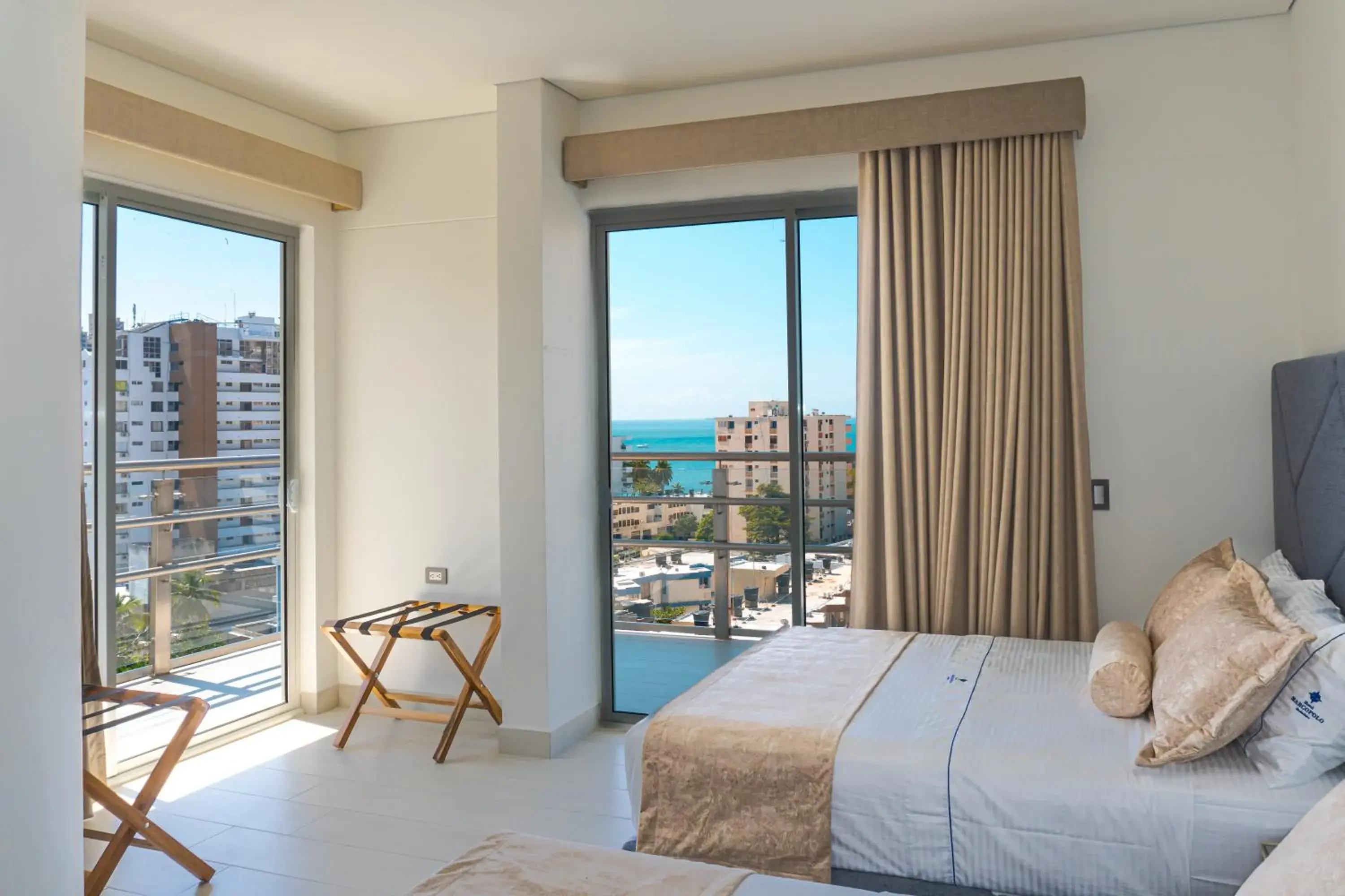 Hotel Marco Polo Rodadero Hotel Marco Polo Rodadero