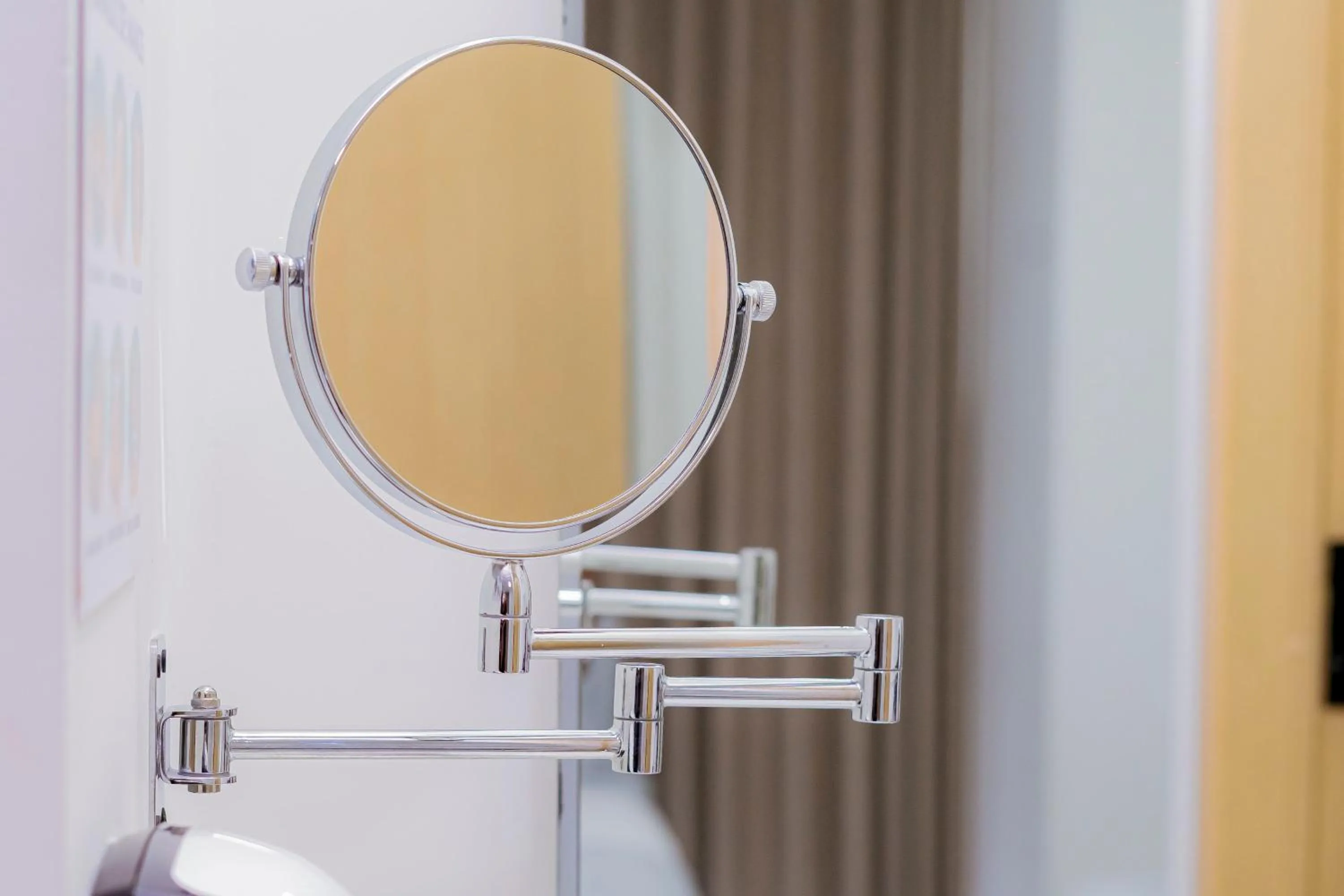 Bathroom in Hotel Marco Polo Rodadero
