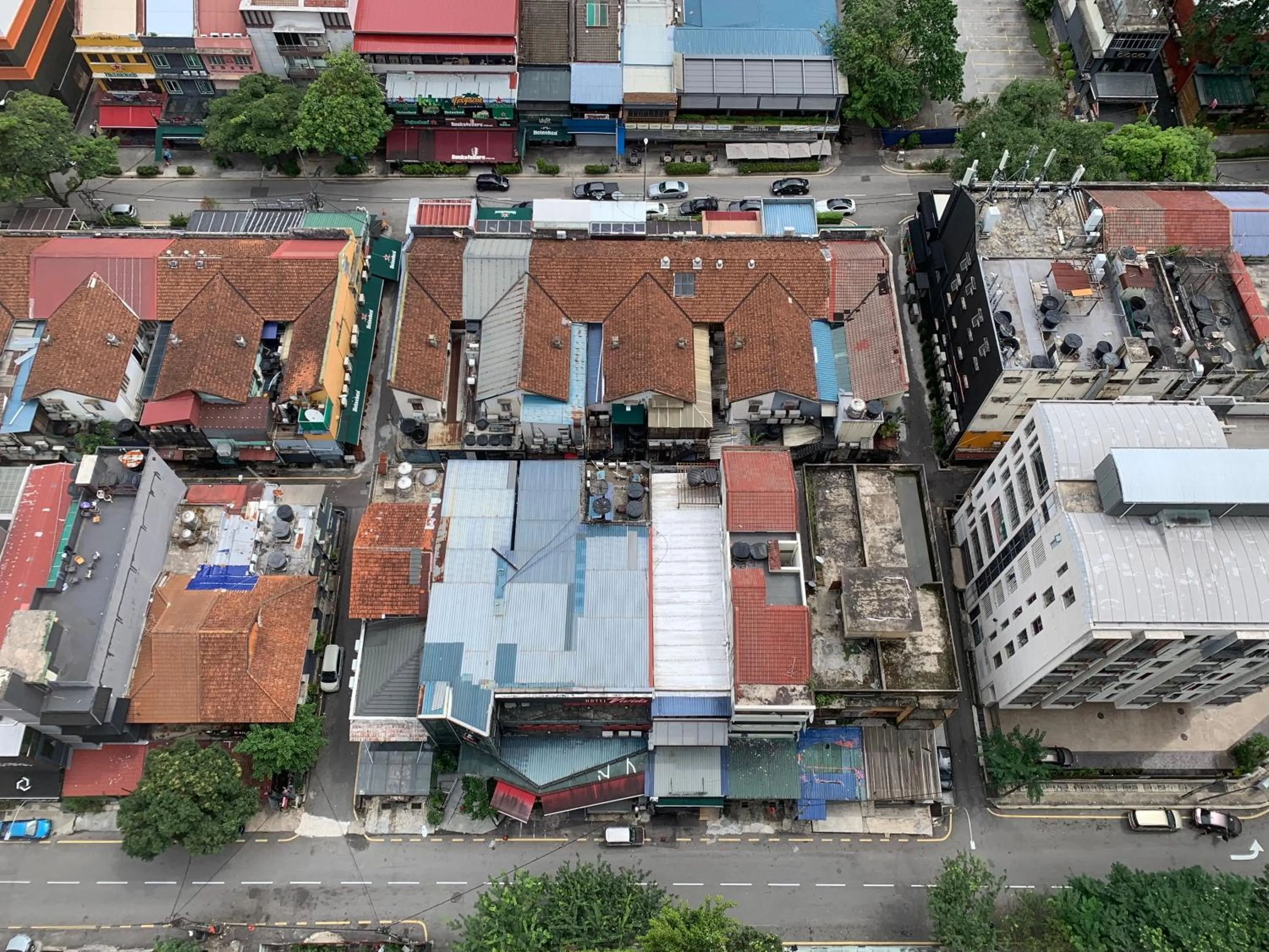 Day in RS Suites In Bukit Bintang