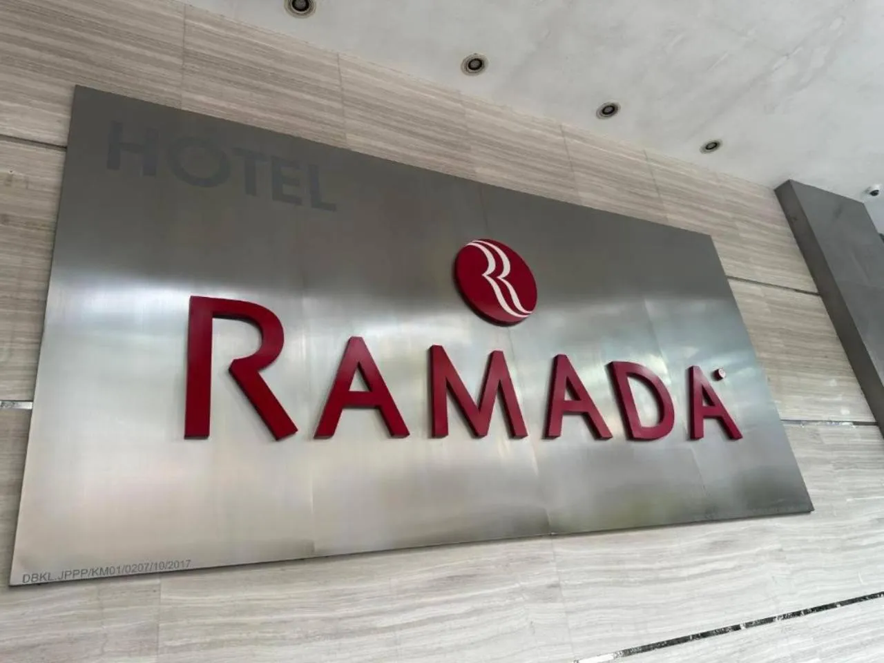 Property building in RS Suites In Bukit Bintang