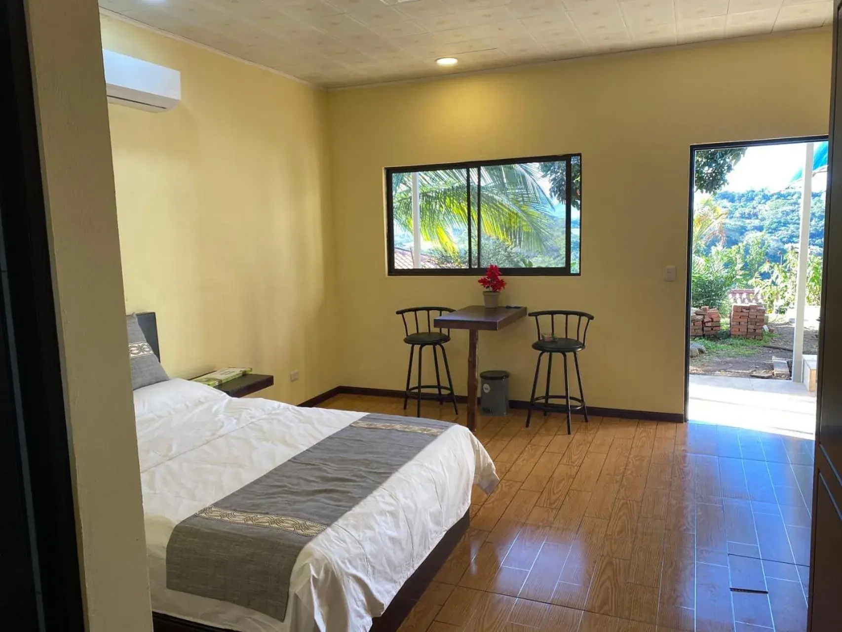 Suite in Villa Garita Inn Suite in Villa Garita Inn