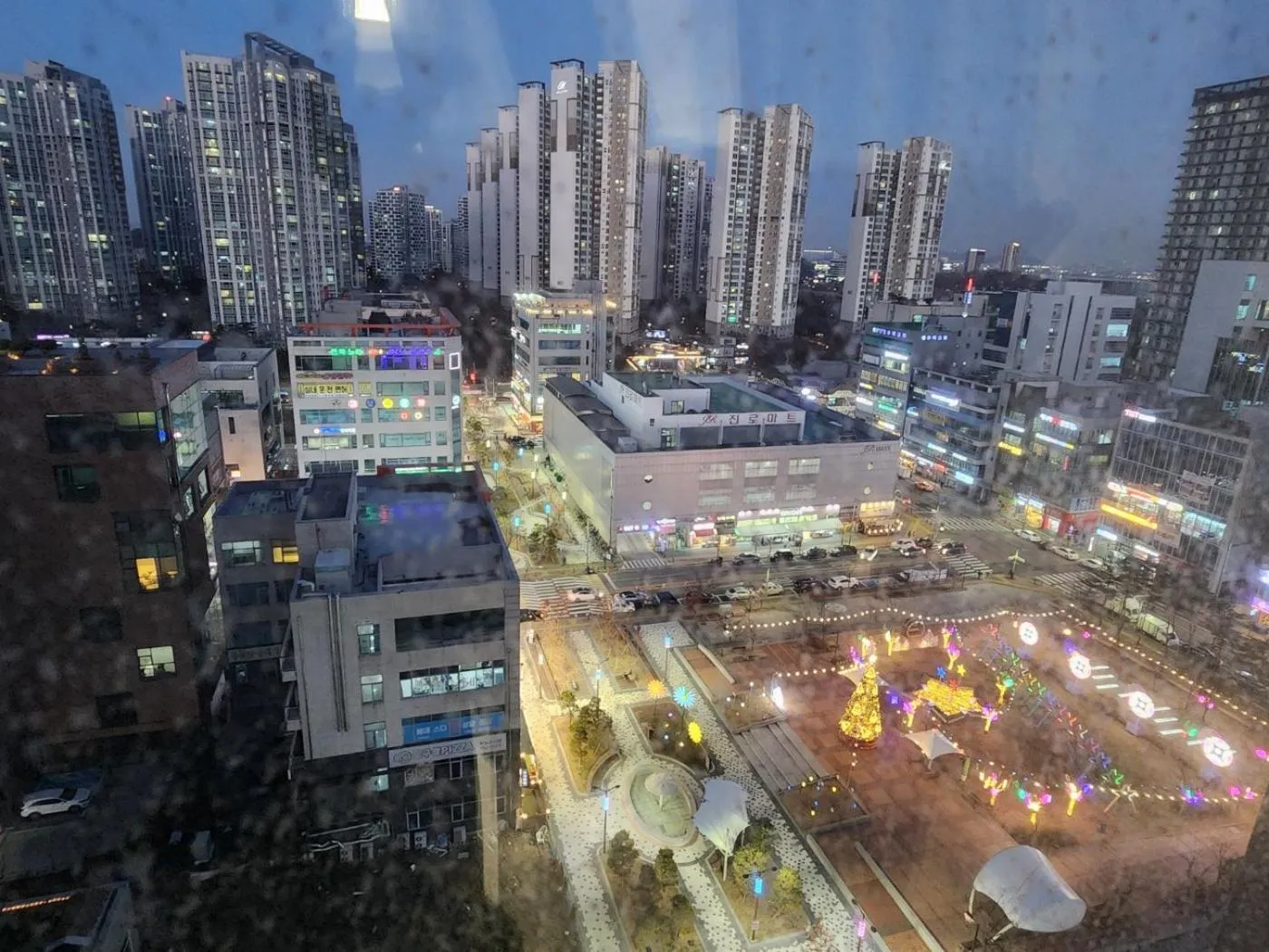 Wellstay hotel Incheon