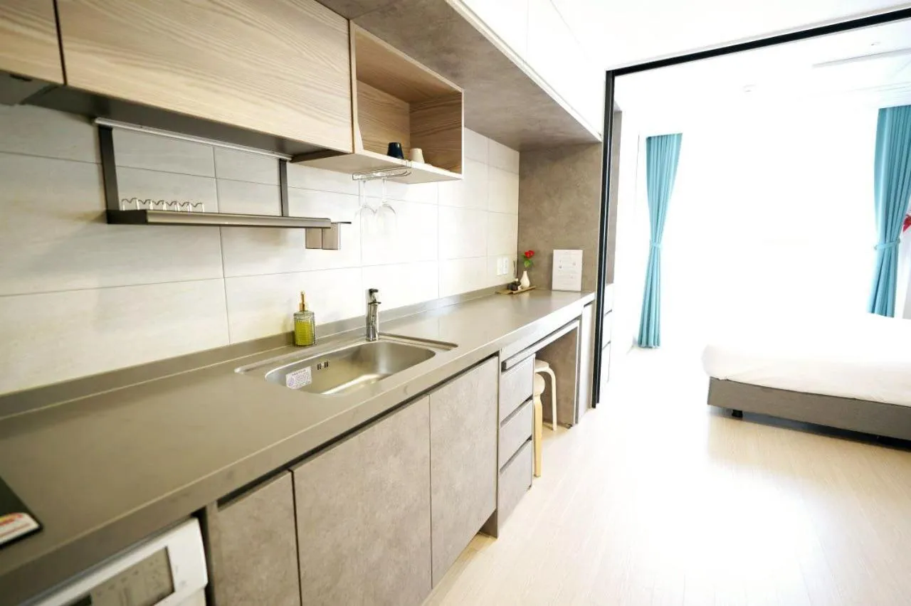 Wellstay hotel Incheon