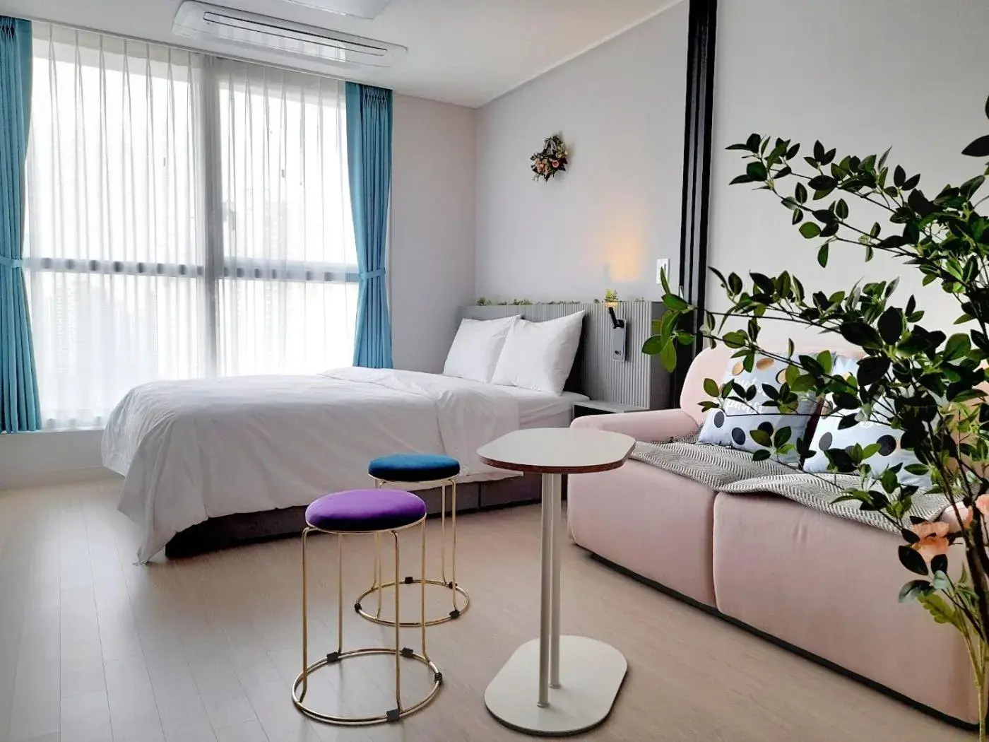 Wellstay hotel Incheon Wellstay hotel Incheon