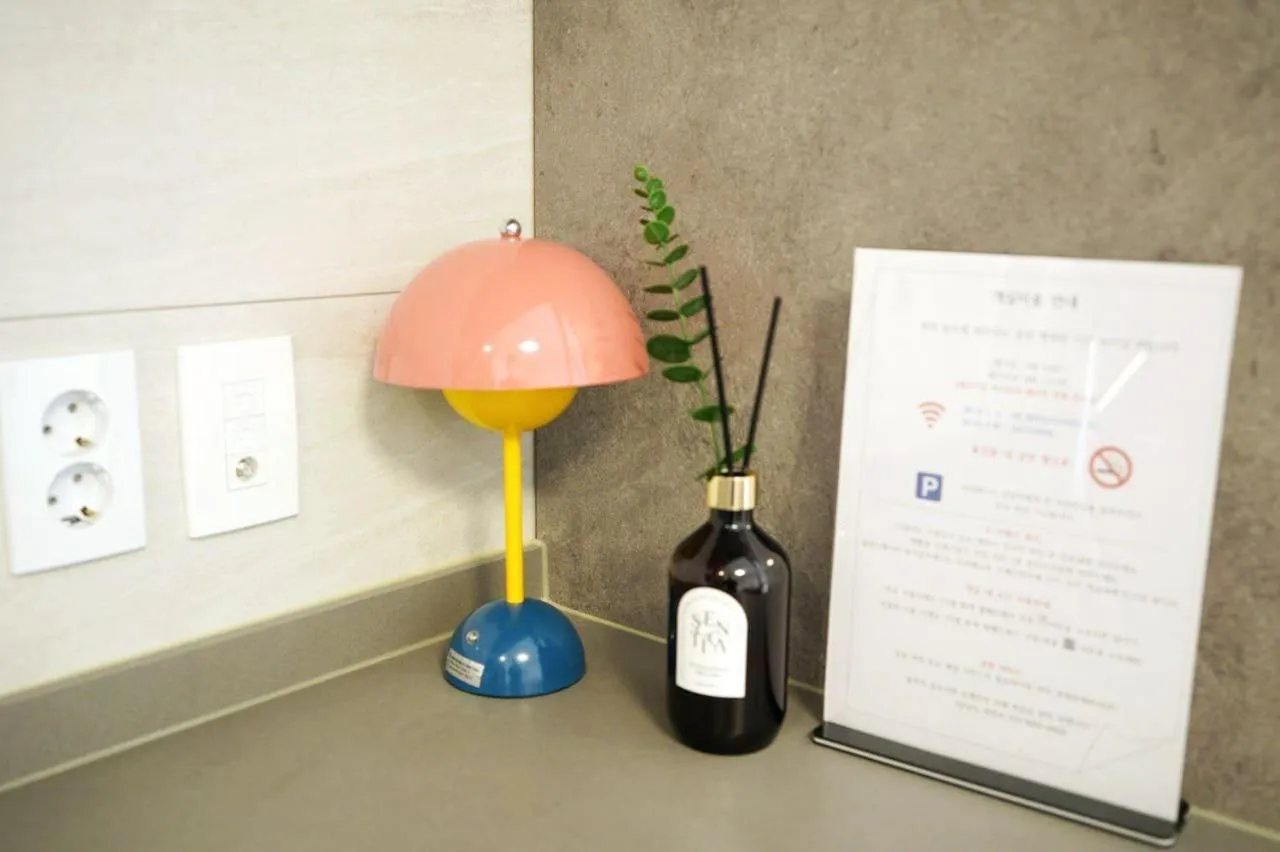 Wellstay hotel Incheon