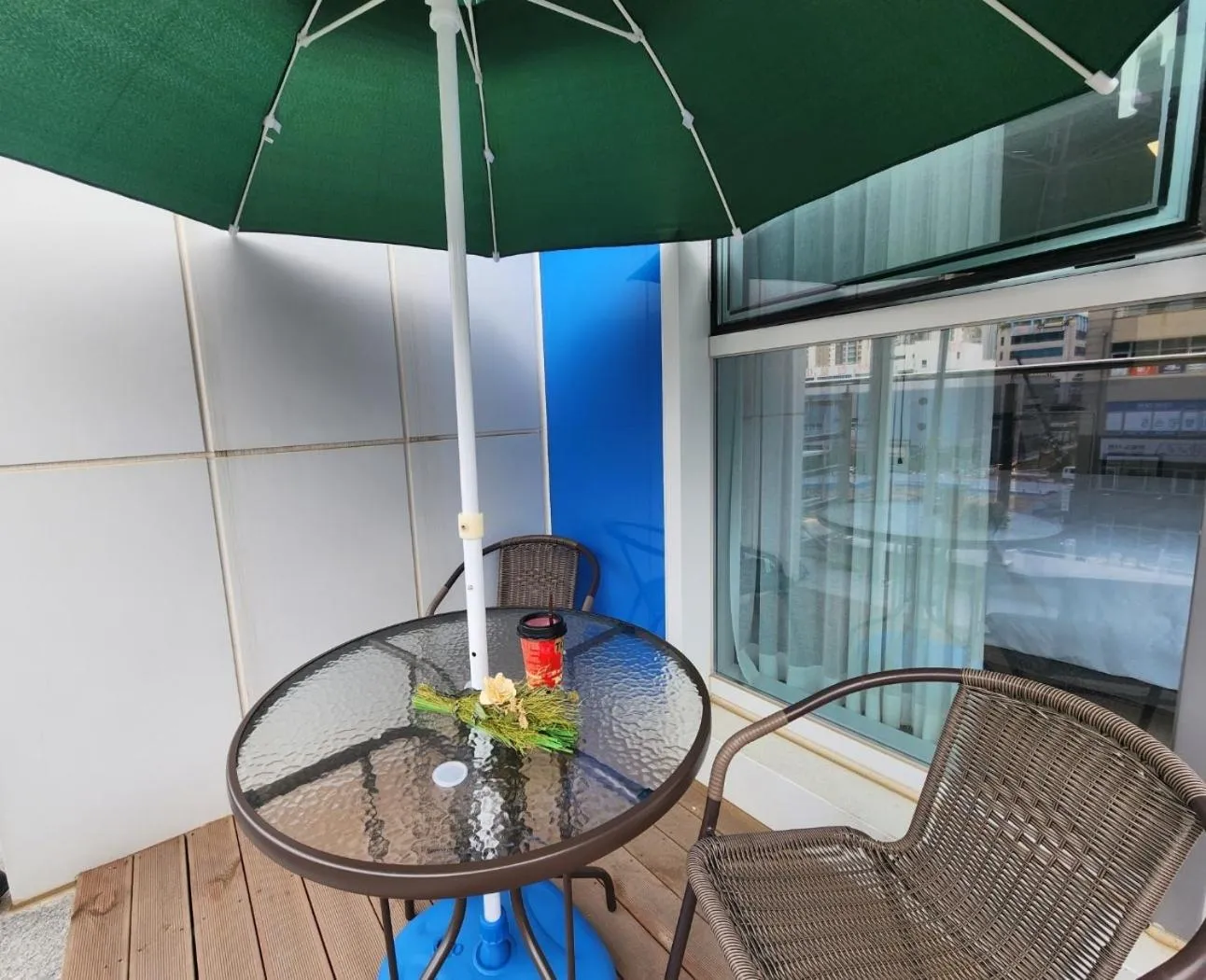 Wellstay hotel Incheon