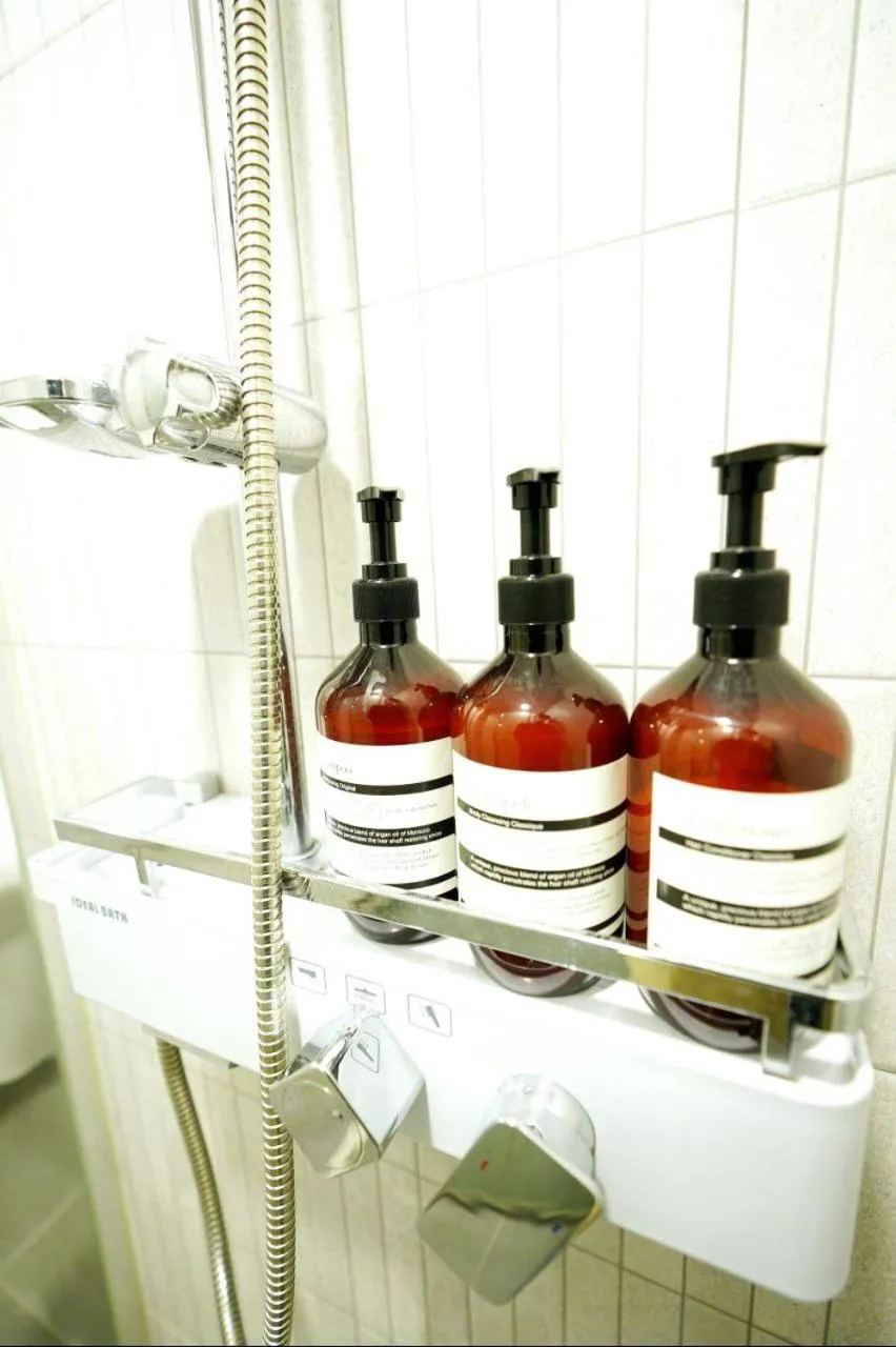 Wellstay hotel Incheon