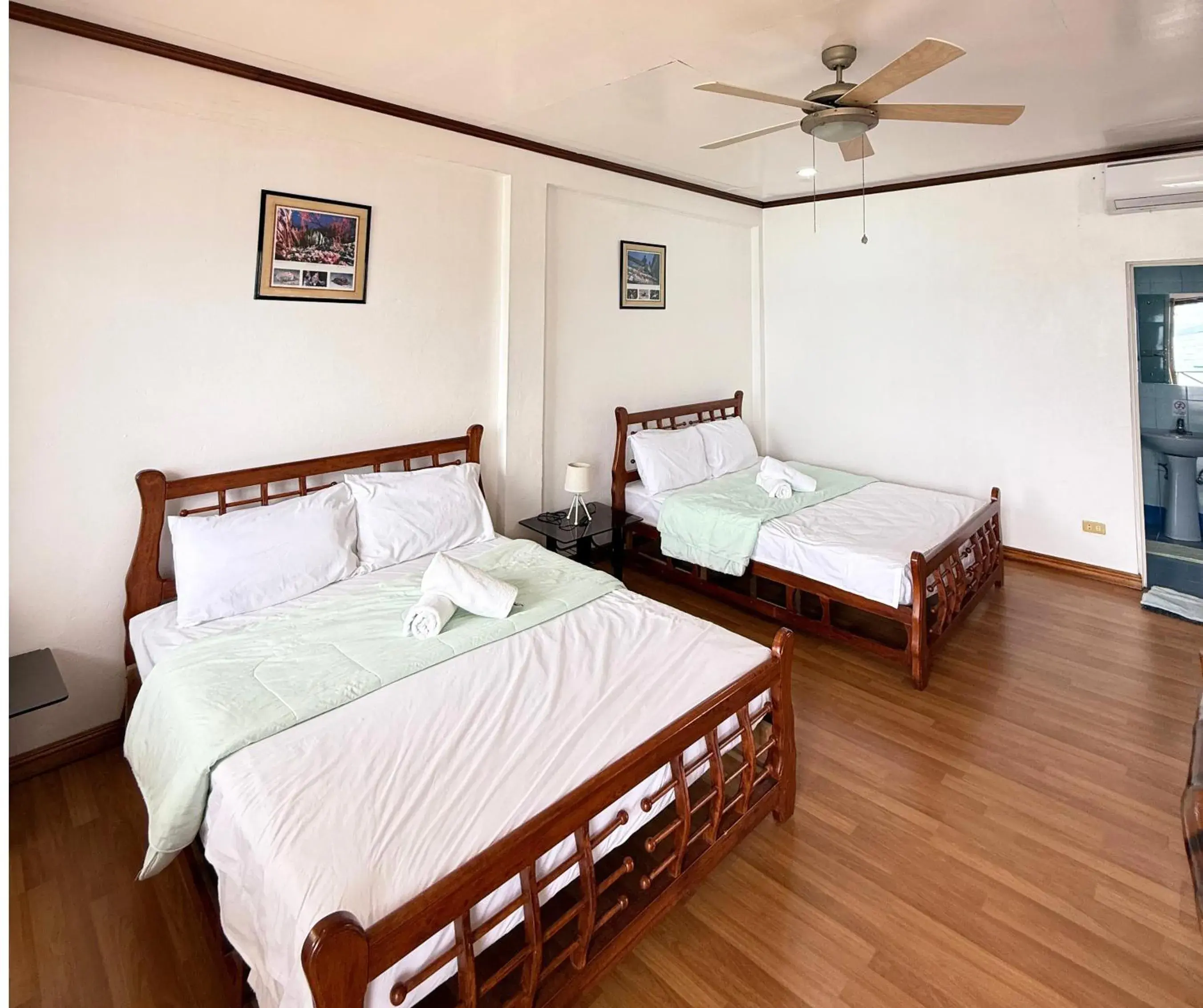Suite with Sea View - single occupancy in Lalaguna Beach Club & Dive Centre Suite with Sea View - single occupancy in Lalaguna Beach Club & Dive Centre