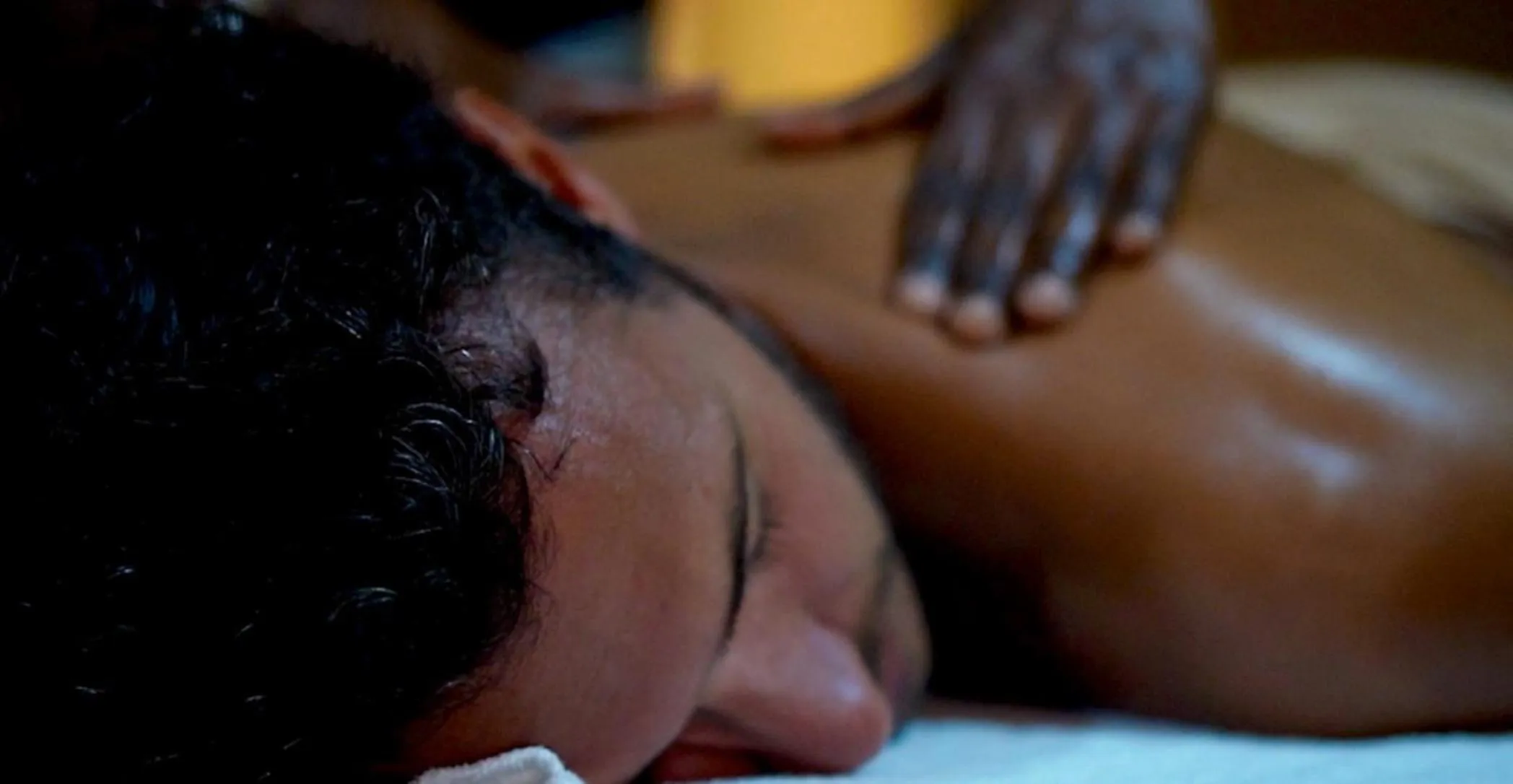 Spa and wellness centre/facilities in Wonders Beach Boutique Hotel