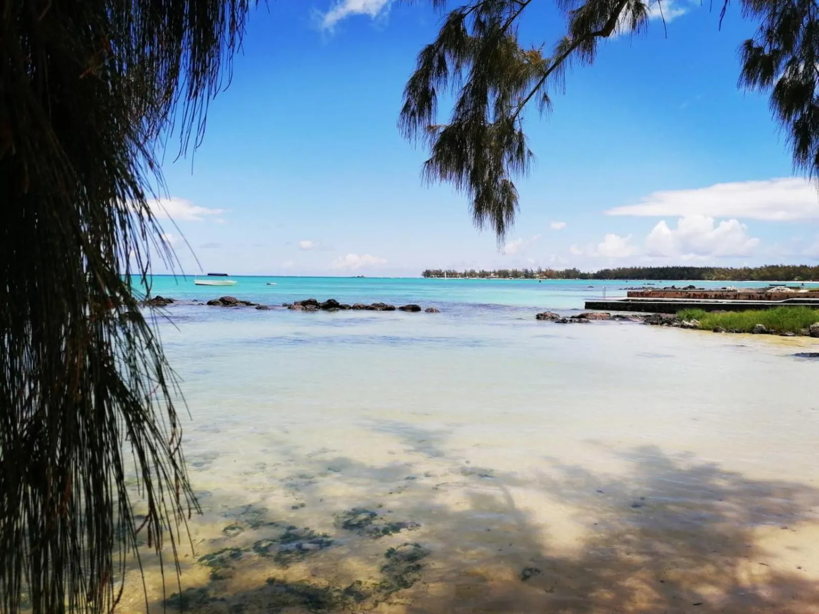 Beach in Wonders Beach Boutique Hotel