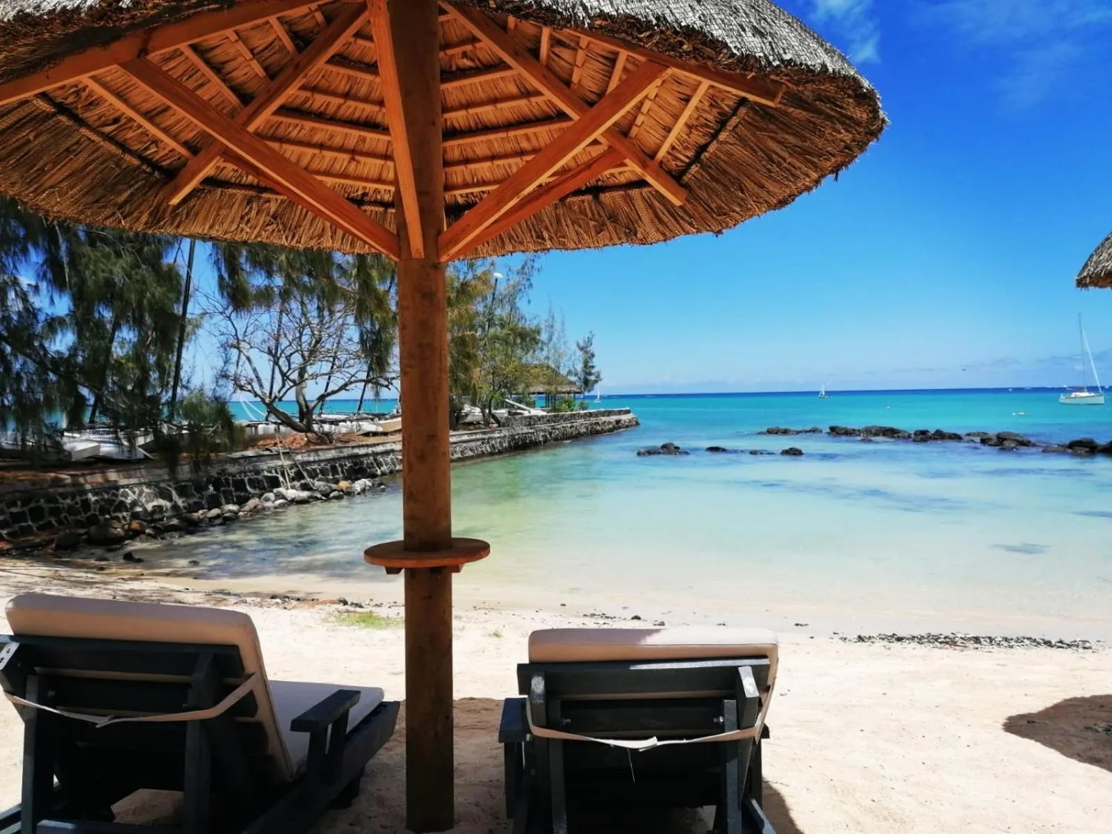 Beach in Wonders Beach Boutique Hotel