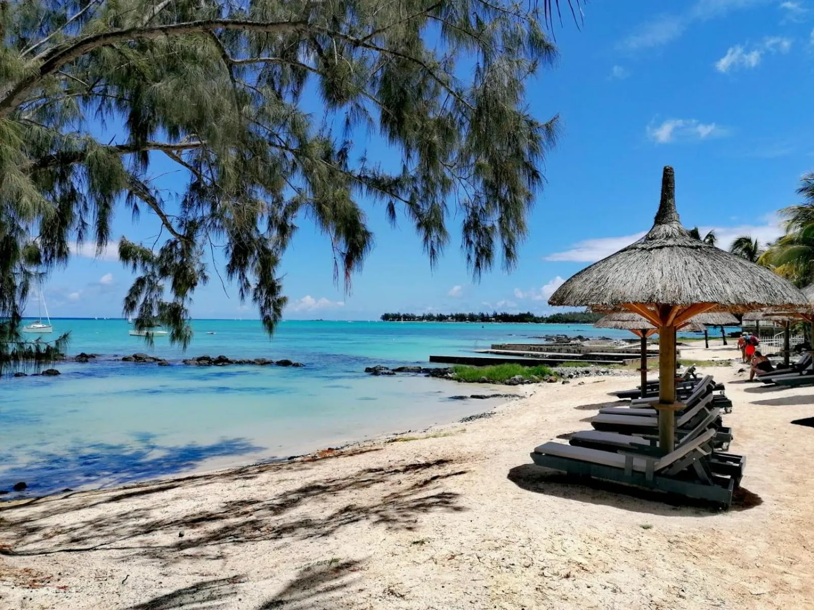 Beach in Wonders Beach Boutique Hotel