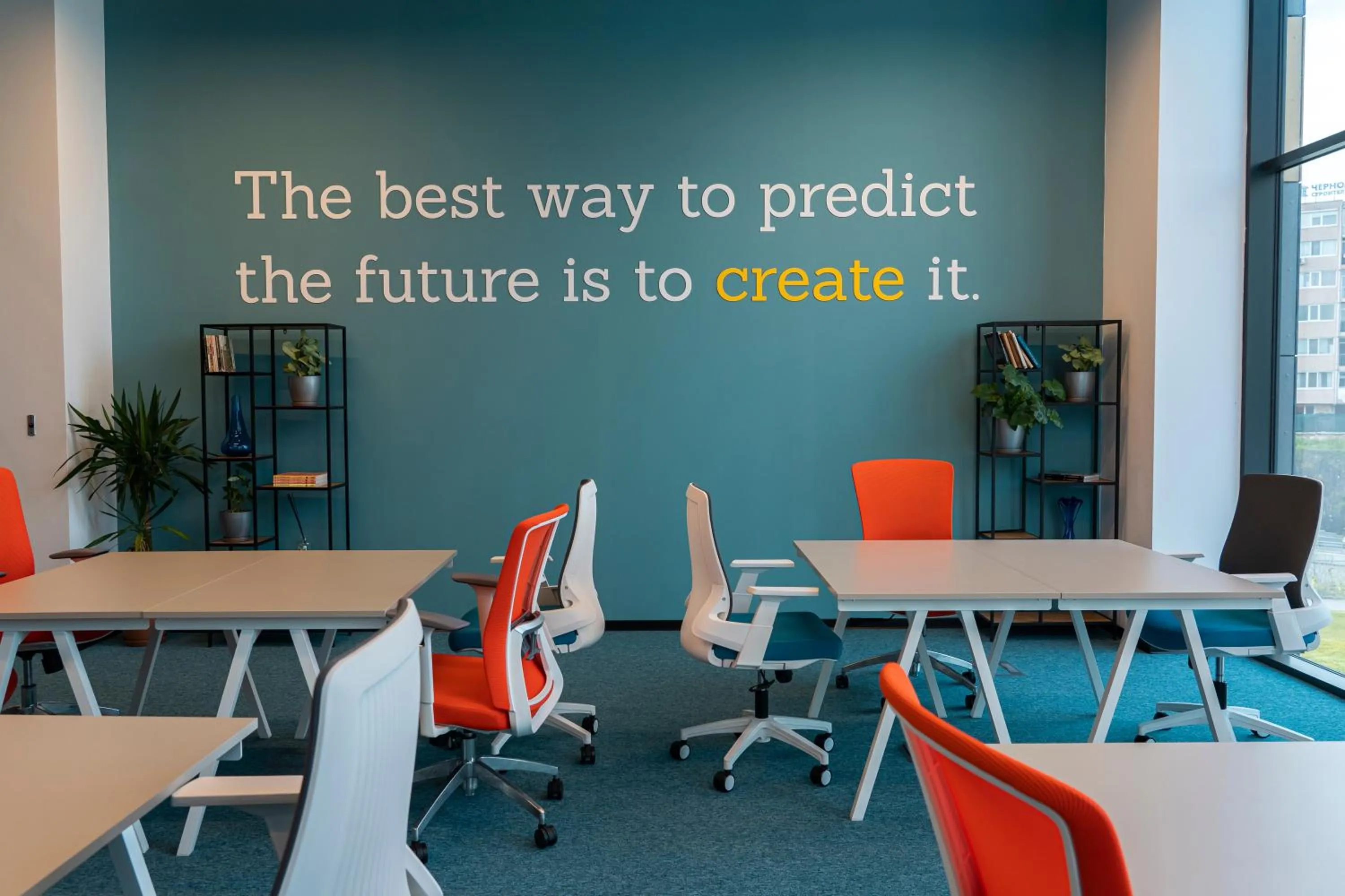 Meeting/conference room in Hotel Campus 90 - Free Parking