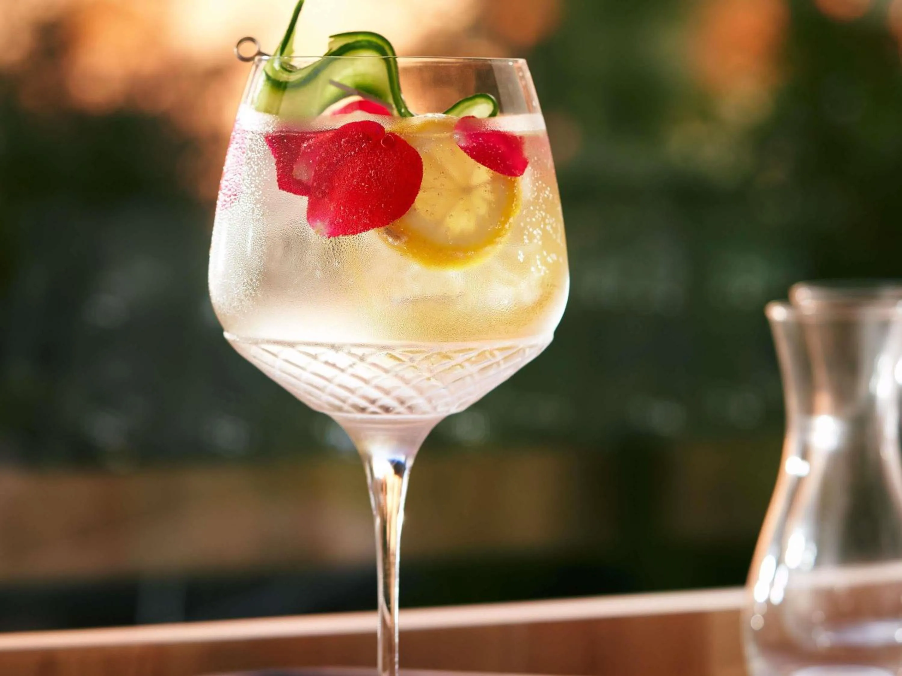 Restaurant/places to eat in 21c Museum Hotel St Louis