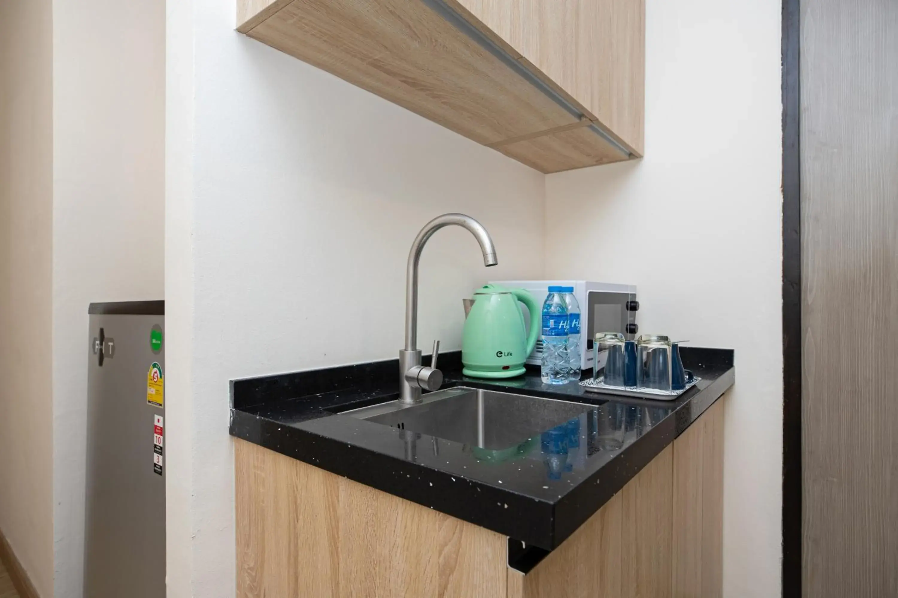 Deluxe Suite in iCheck inn Darisa Patong Deluxe Suite in iCheck inn Darisa Patong