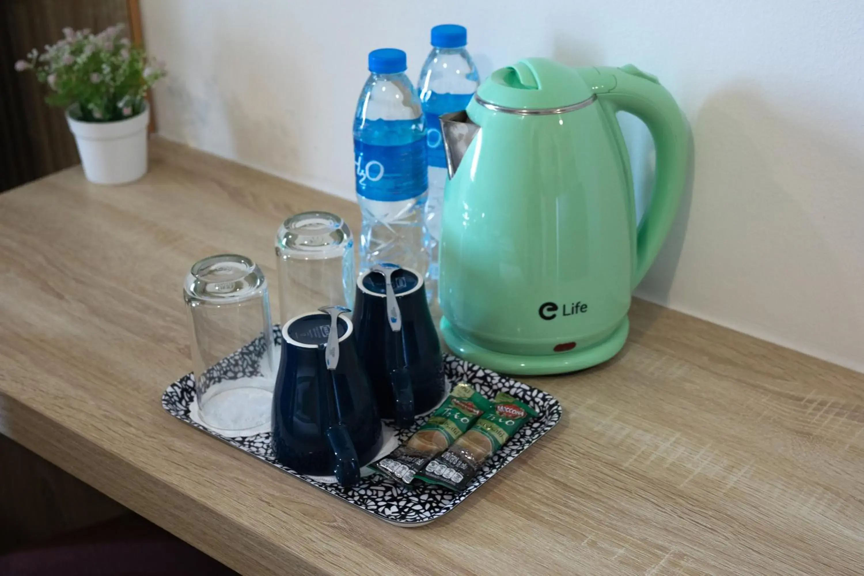 Superior Double or Twin Room. in iCheck inn Darisa Patong Superior Double or Twin Room. in iCheck inn Darisa Patong