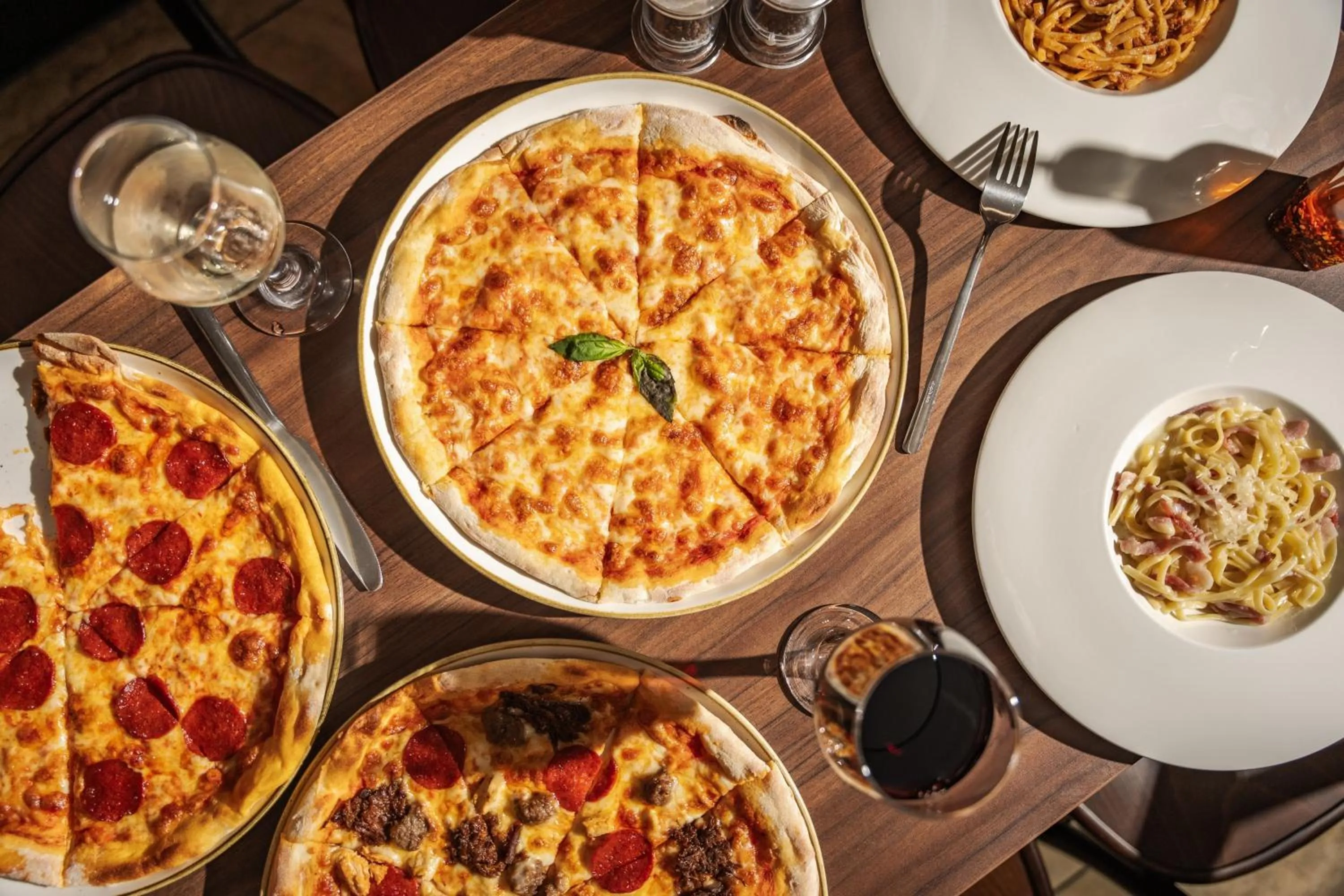 Other in Royal National Hotel