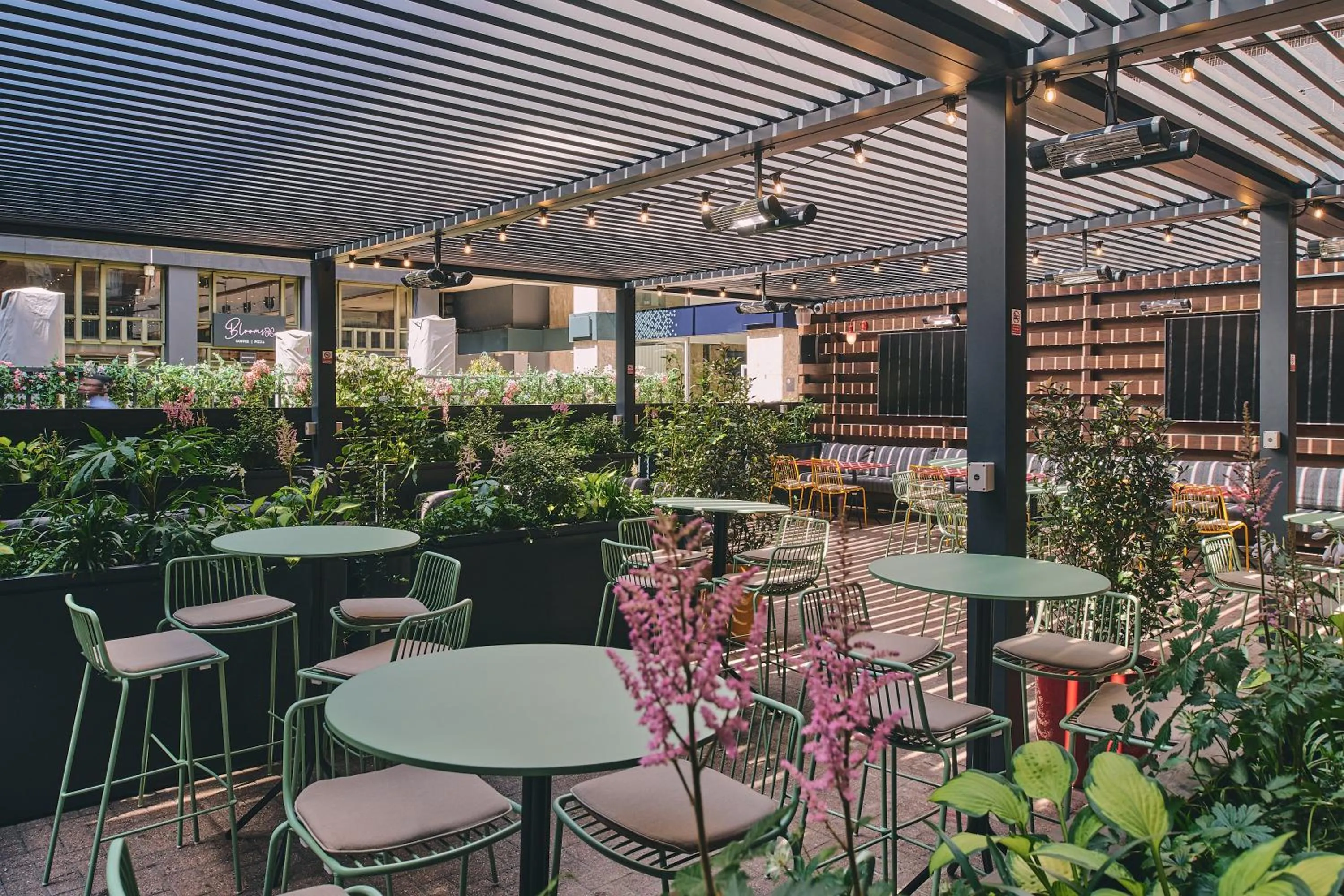 Other in Royal National Hotel